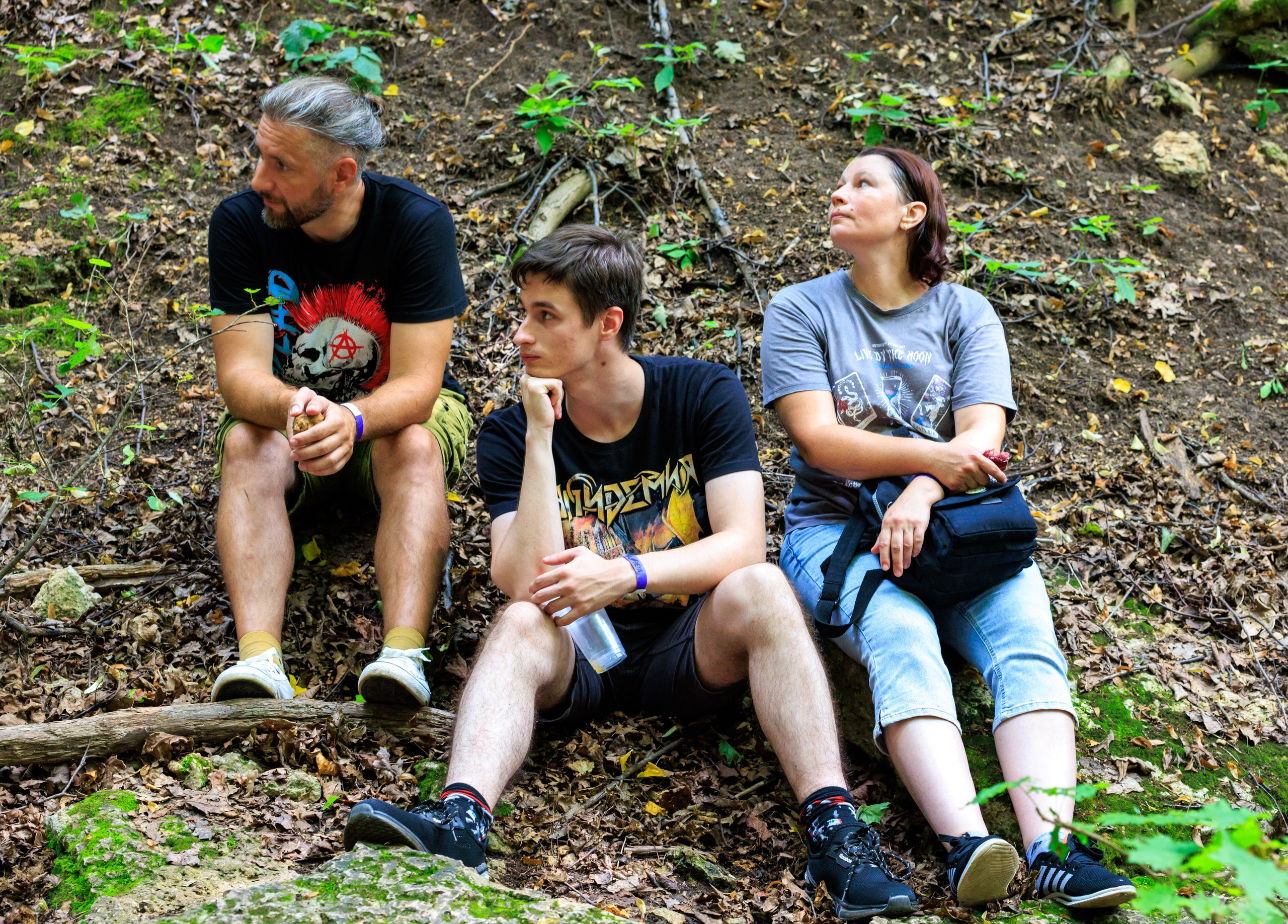 «Горная страна в миниатюре» — экологическая тропа в Аргамач-Пальна. Профессиональный фотограф в Воронеже | Липецке | Тамбове — Алексей Зайцев