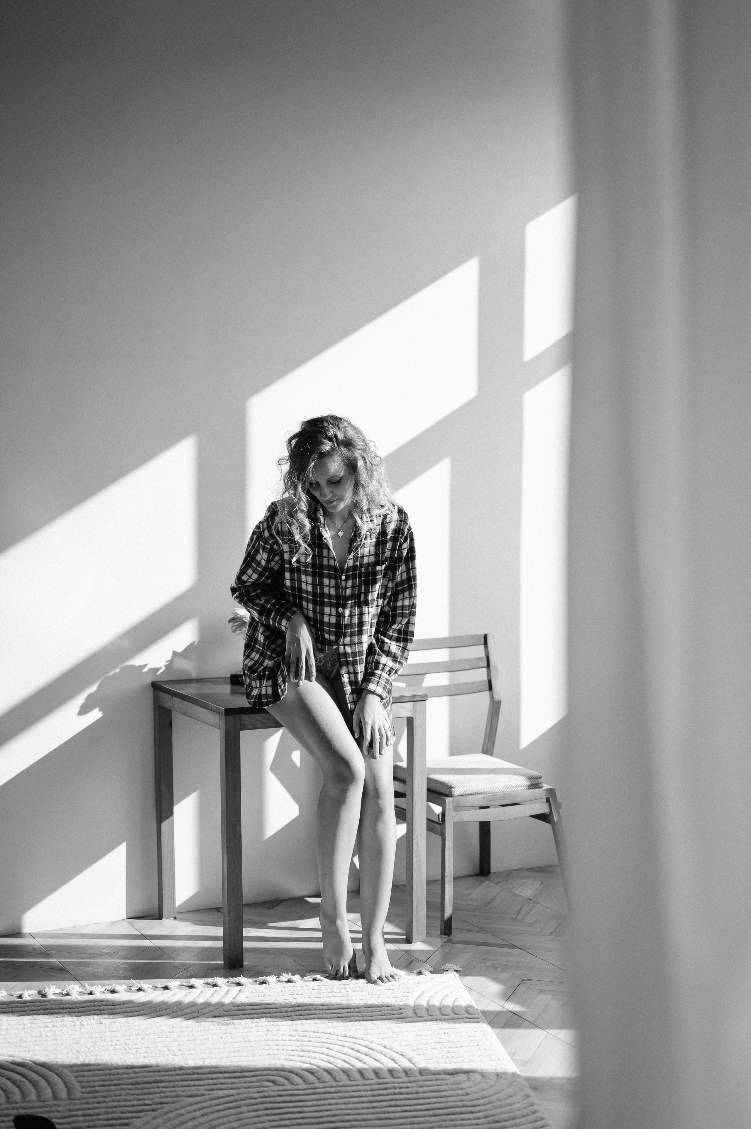 Алена. Свадебный и семейный фотограф в Красноярске Виктория Тимонина