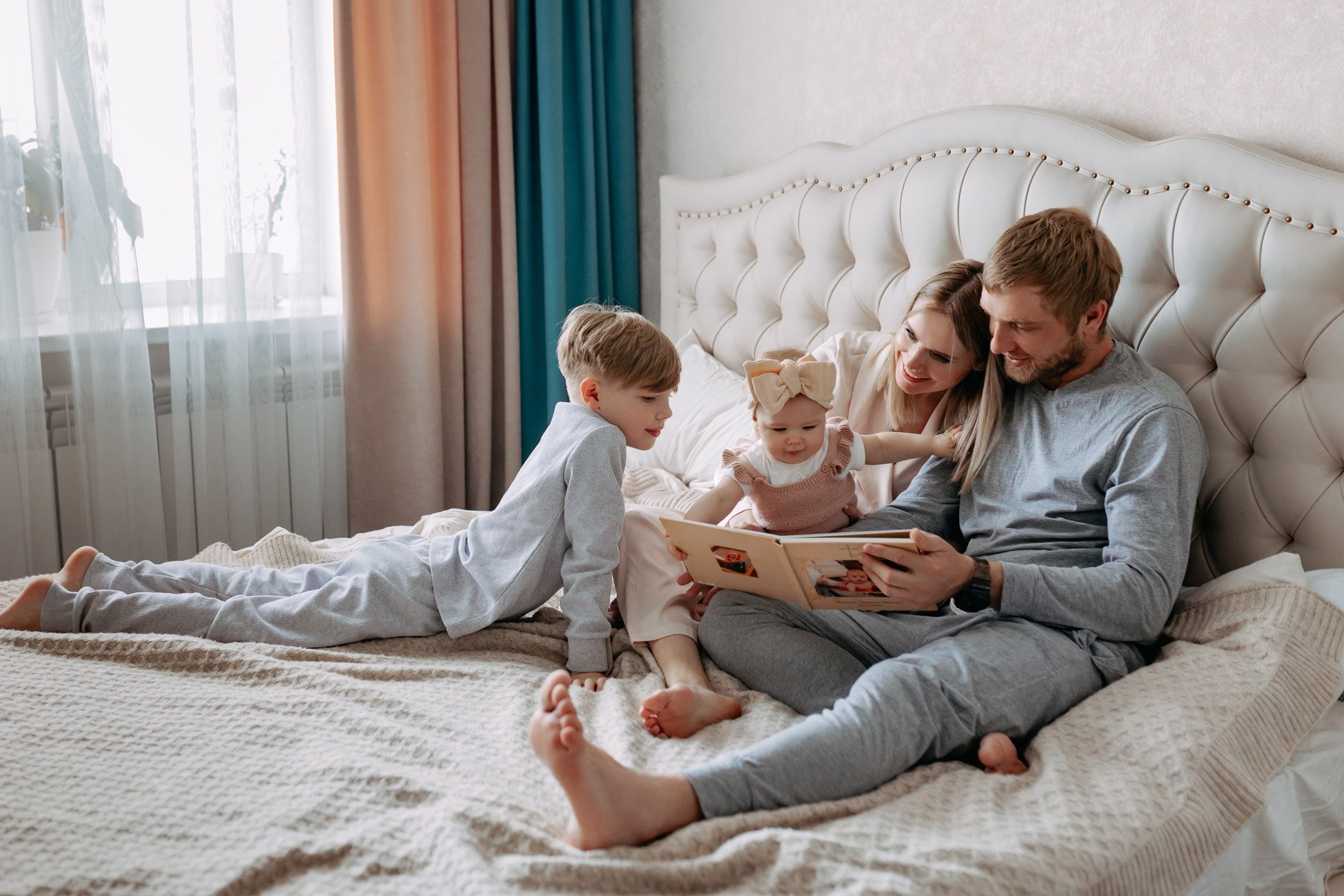 Важаевы дома. Семейный и детский фотограф |Брянск| Анастасия Перепелкина