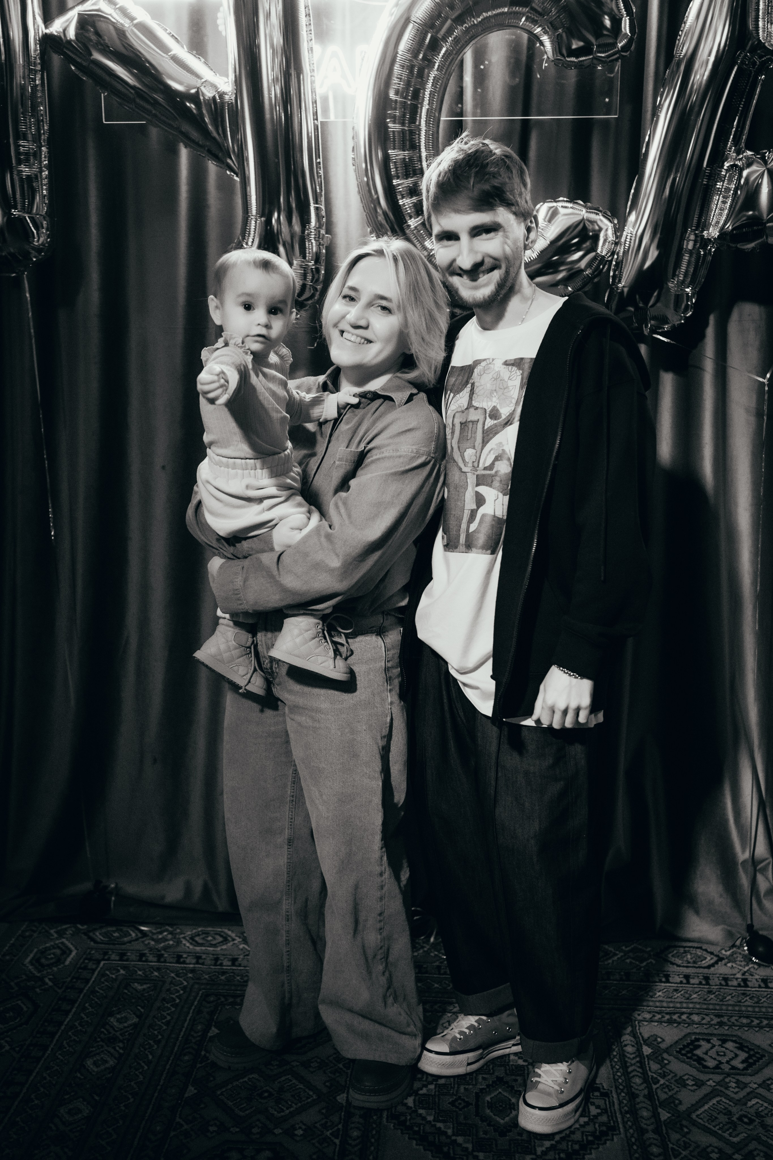 День рождения Саши | SamayaLubimaya. Главная