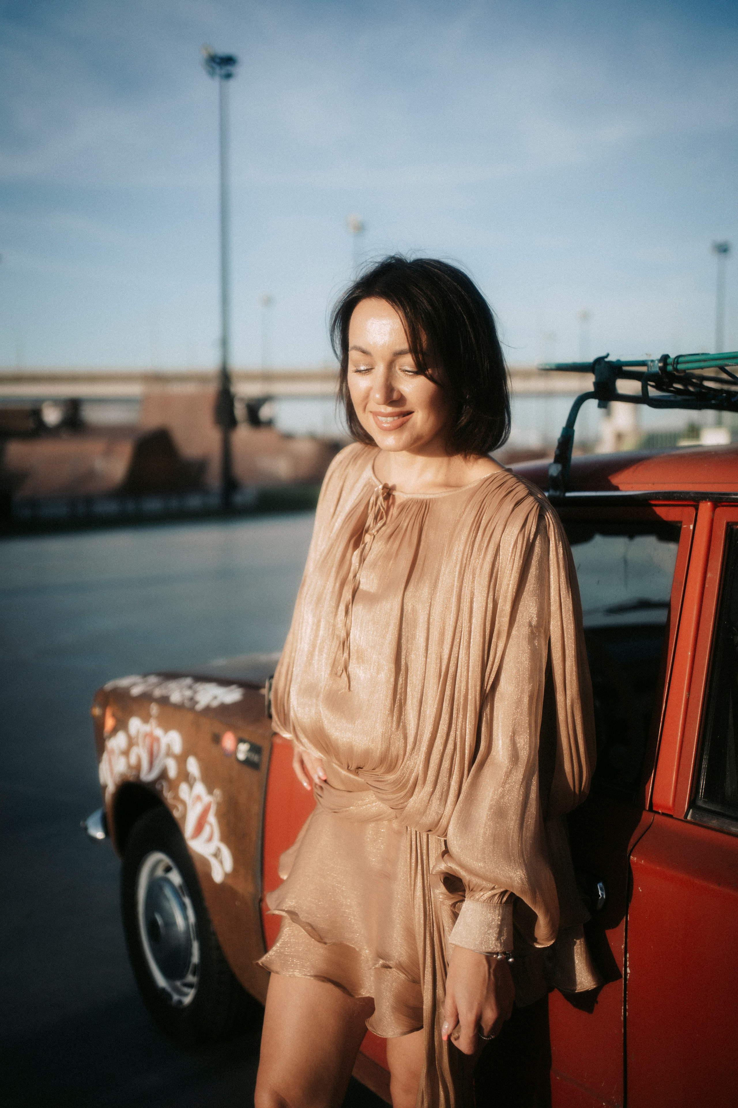 Татьяна. Главная