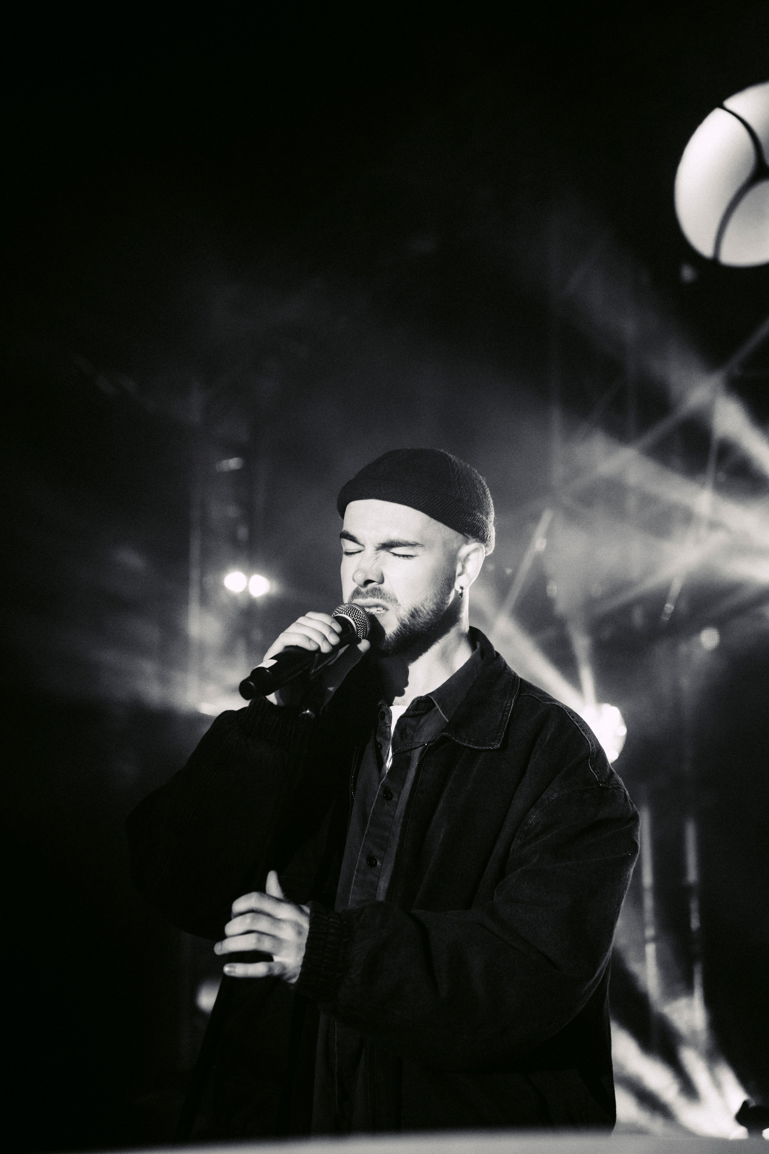 Фестиваль «Очень! Осень». Главная