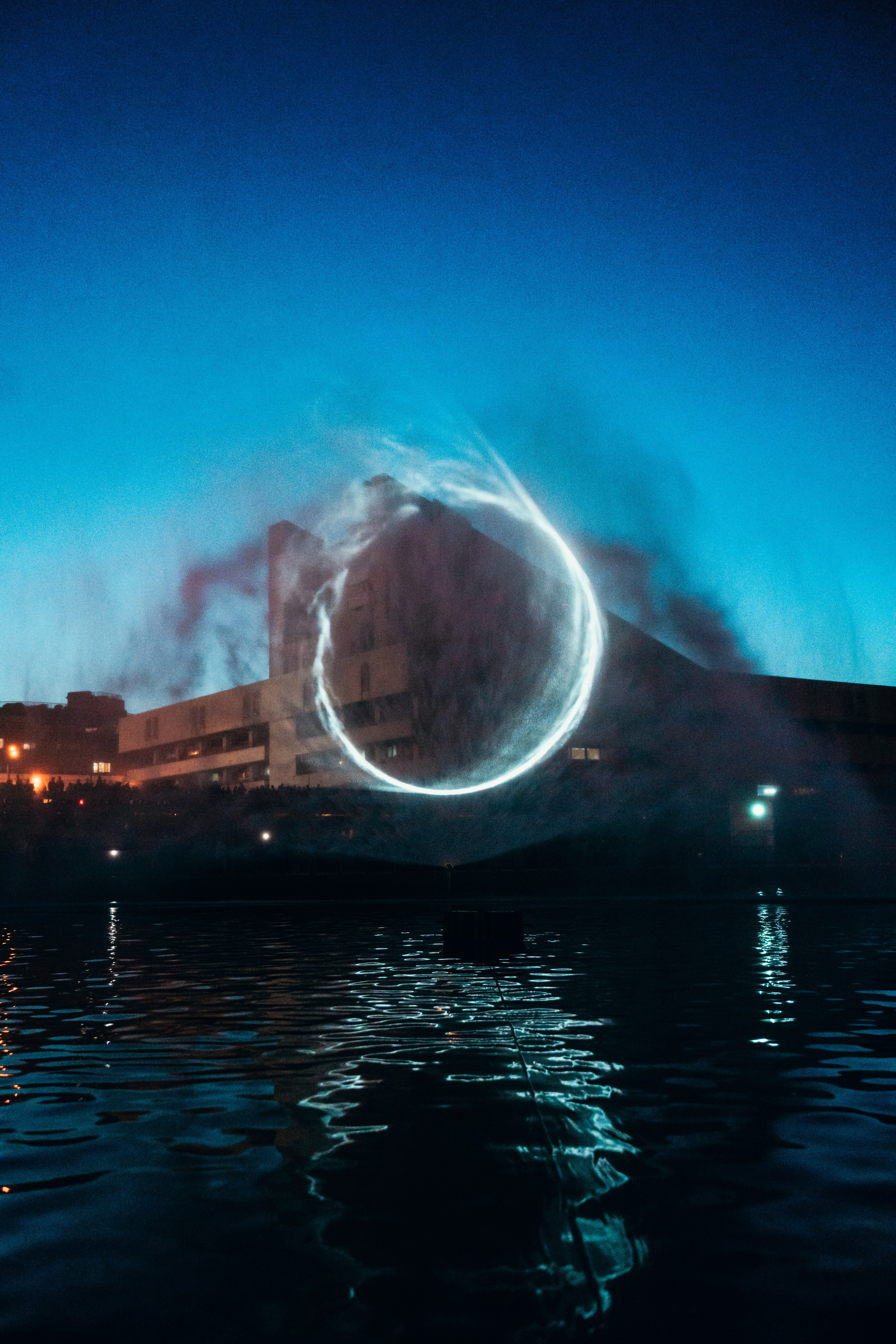 NUR 2025. Главная