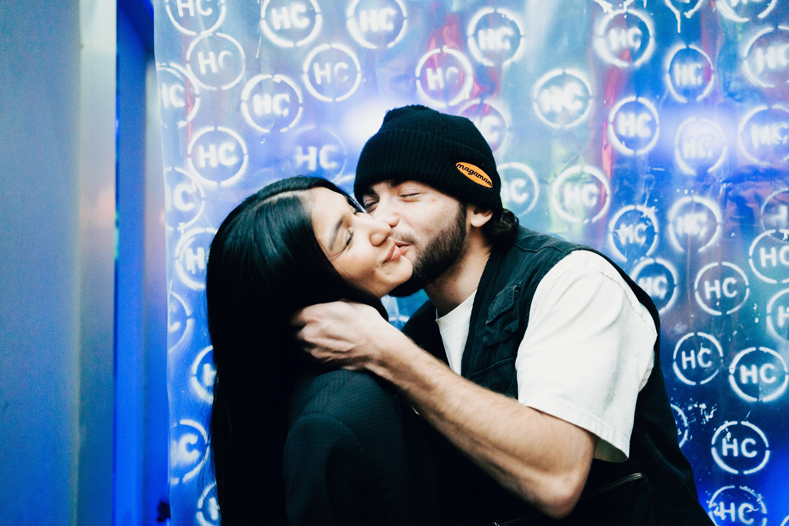 Ночная смена. Главная