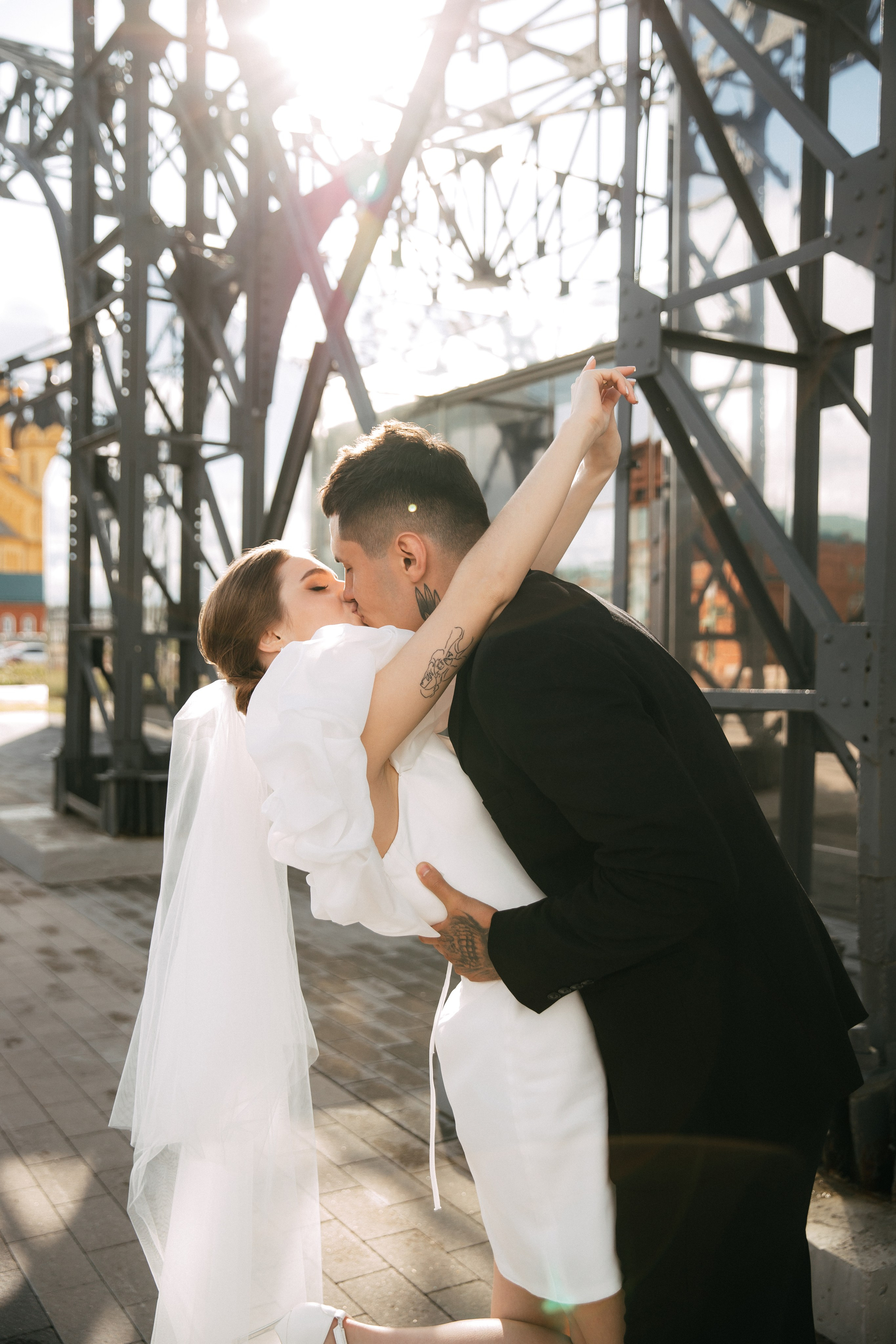 АЛЕКСЕЙ & КАРИНА. Семейный фотограф Нижний Новгород