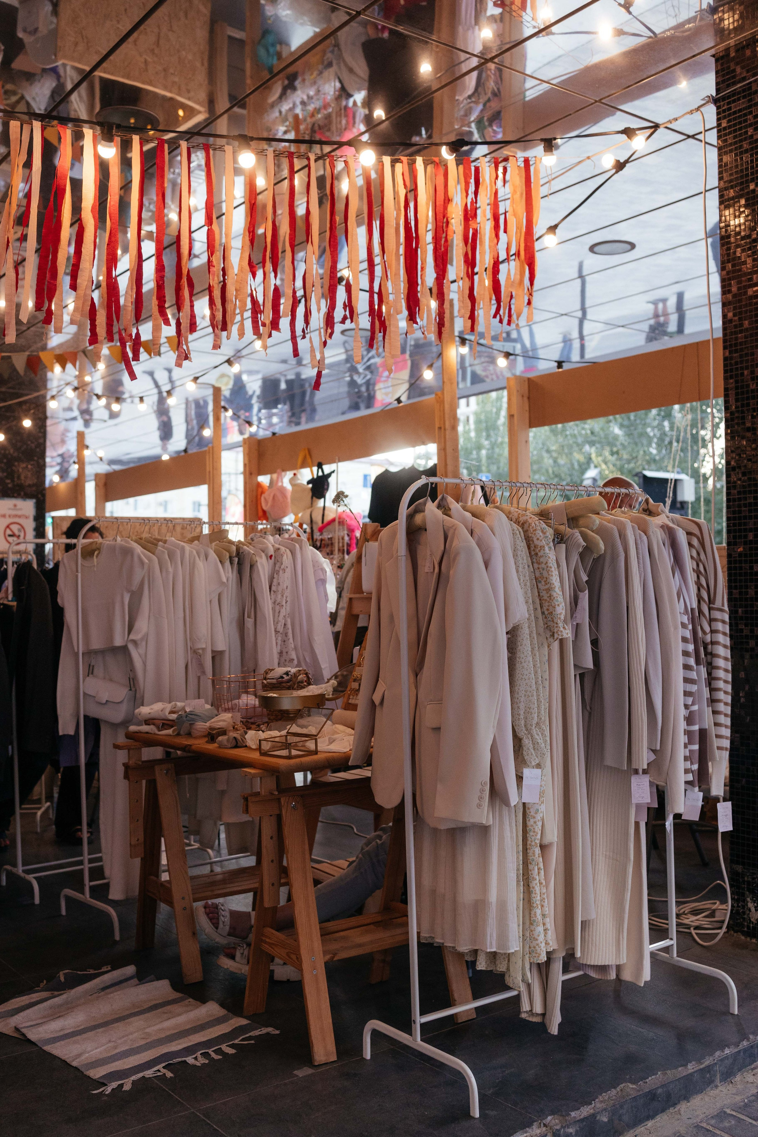 Ярмарка Омаркет. Фотограф Крохин Олег