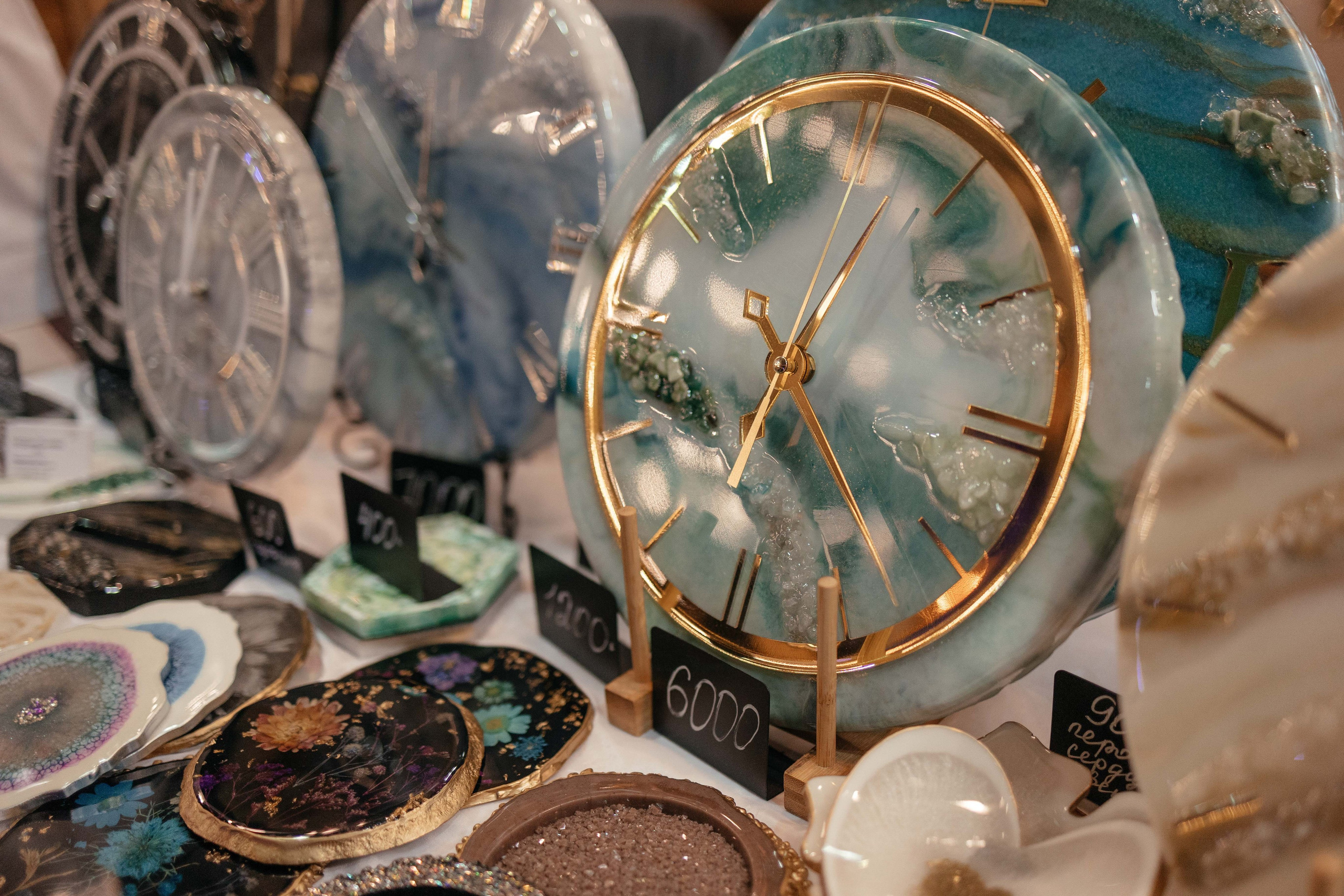 Ярмарка Омаркет. Фотограф Крохин Олег