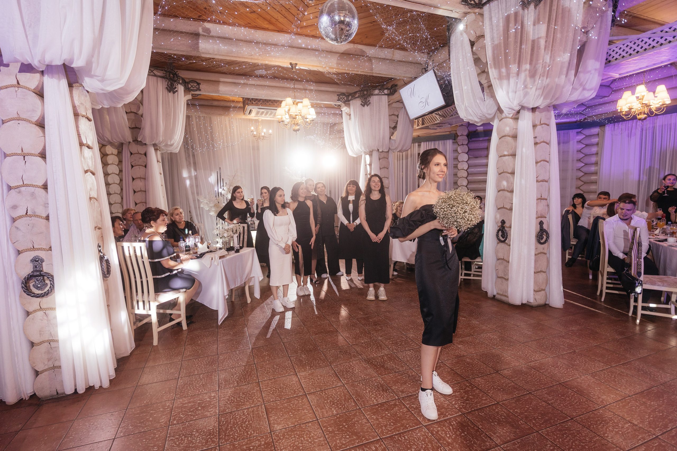 Илья и Екатерина. Фотограф Крохин Олег