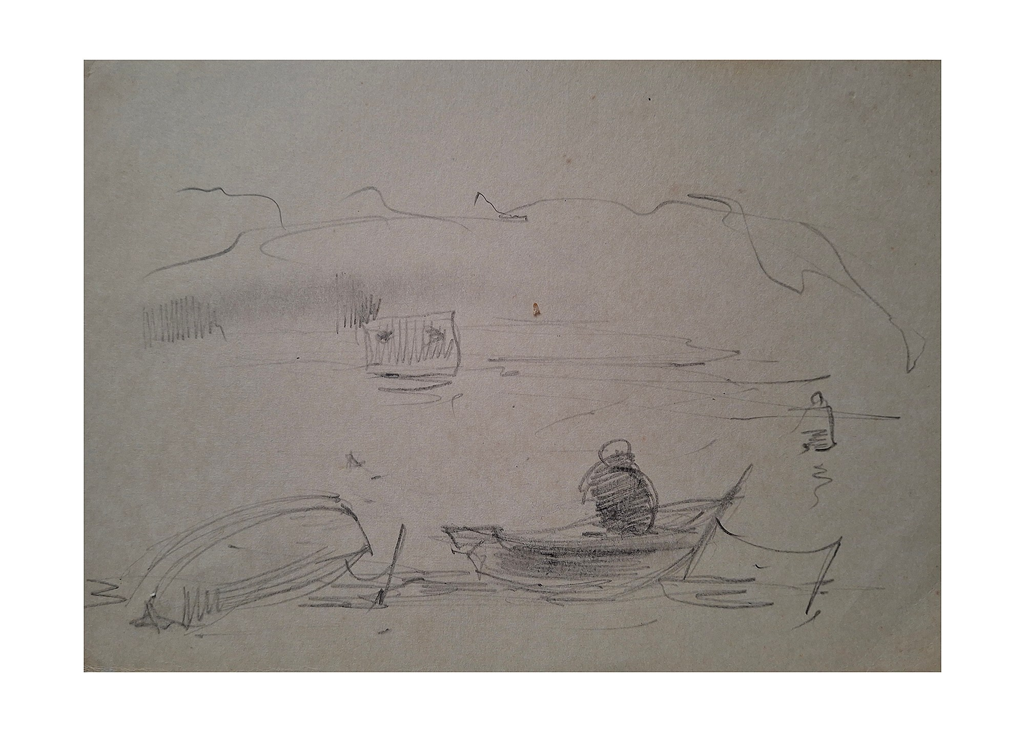 Arts & sketches. Max Matvich and Victoria Basova are professionals in their field