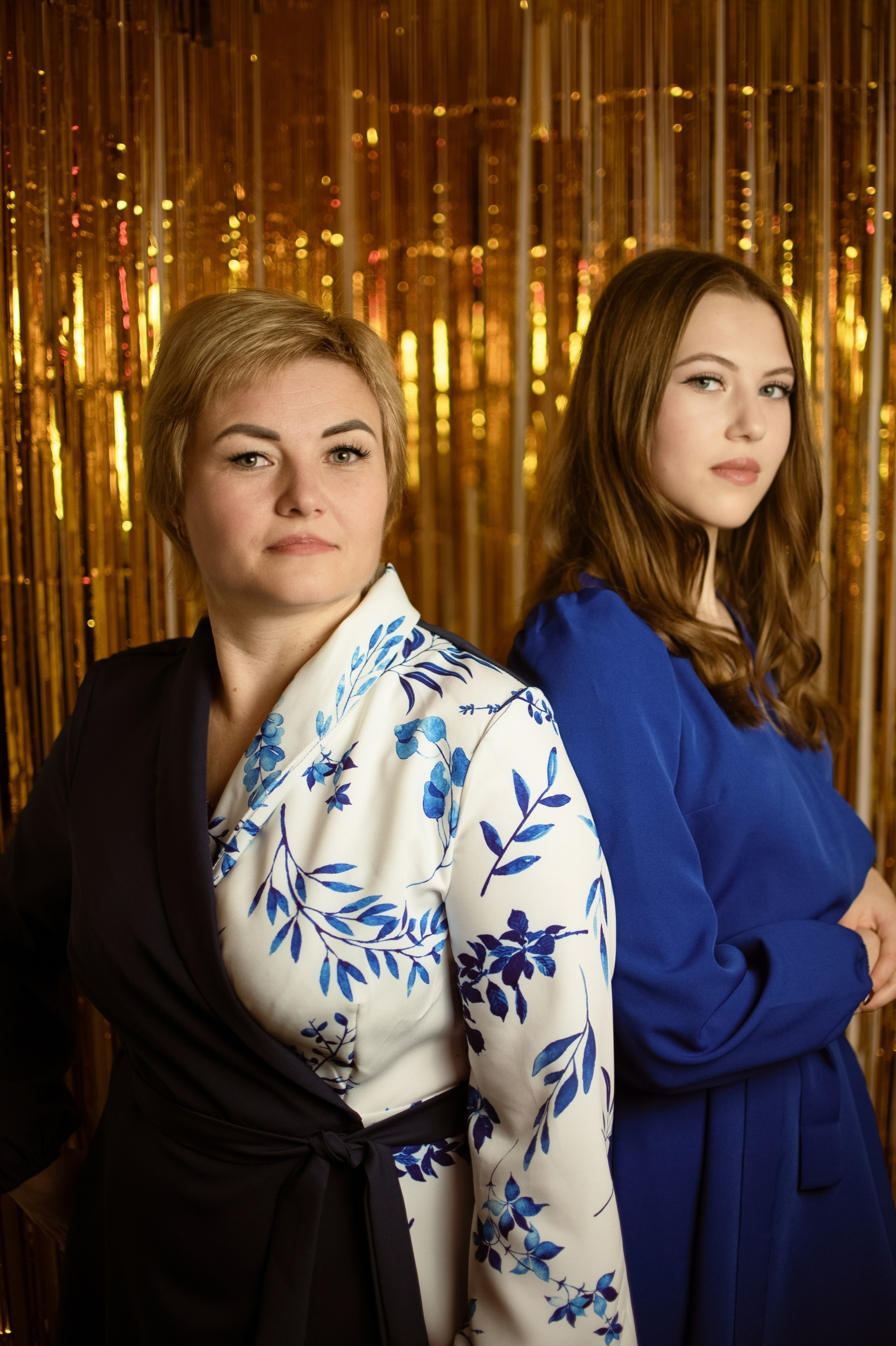 Новогодние. Дарья KORDÓVA фотограф студия обучение в Сердобске