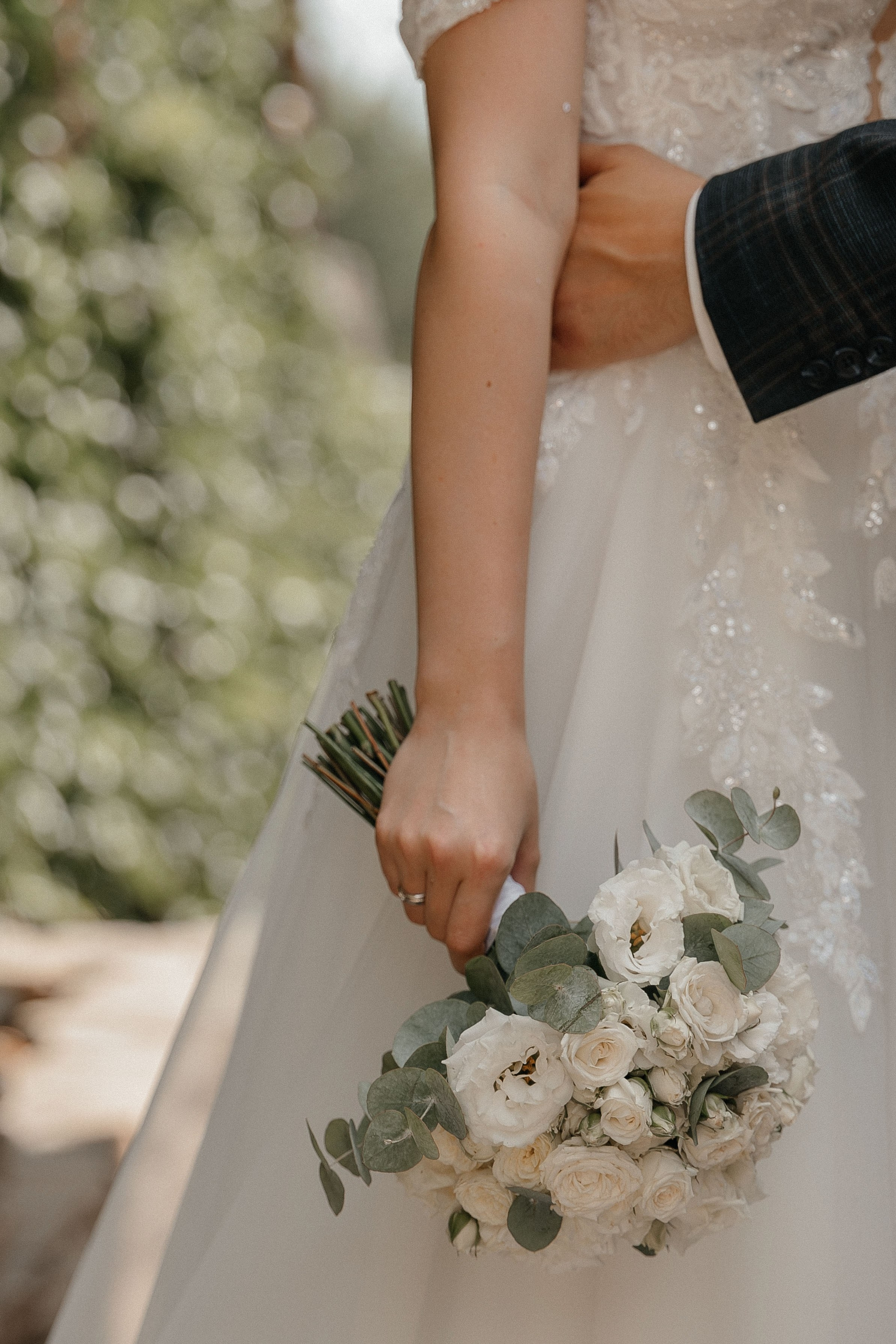 Арина и Дима. Коваленко Алена │ Фотограф