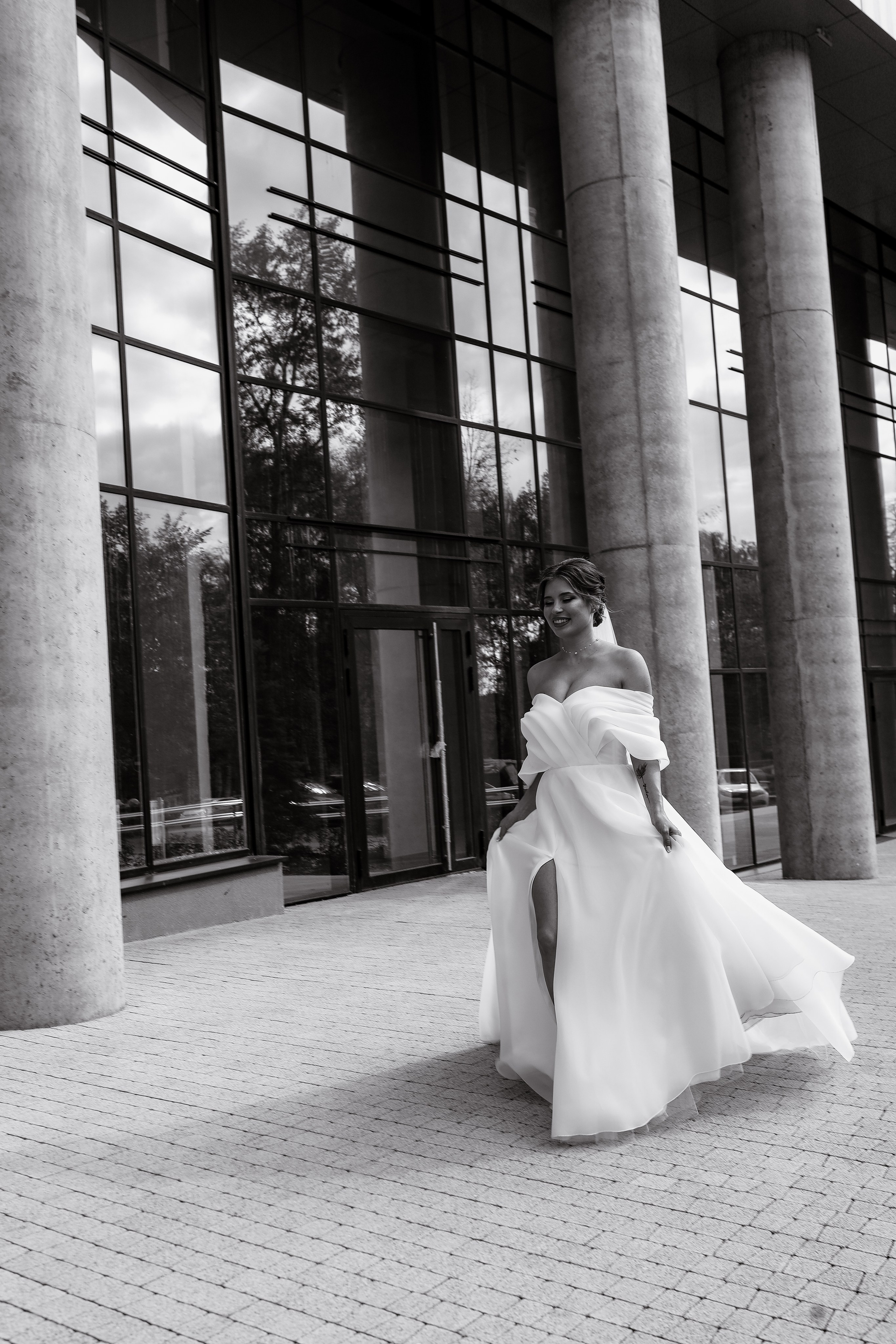 Свадебеная фотосъемка