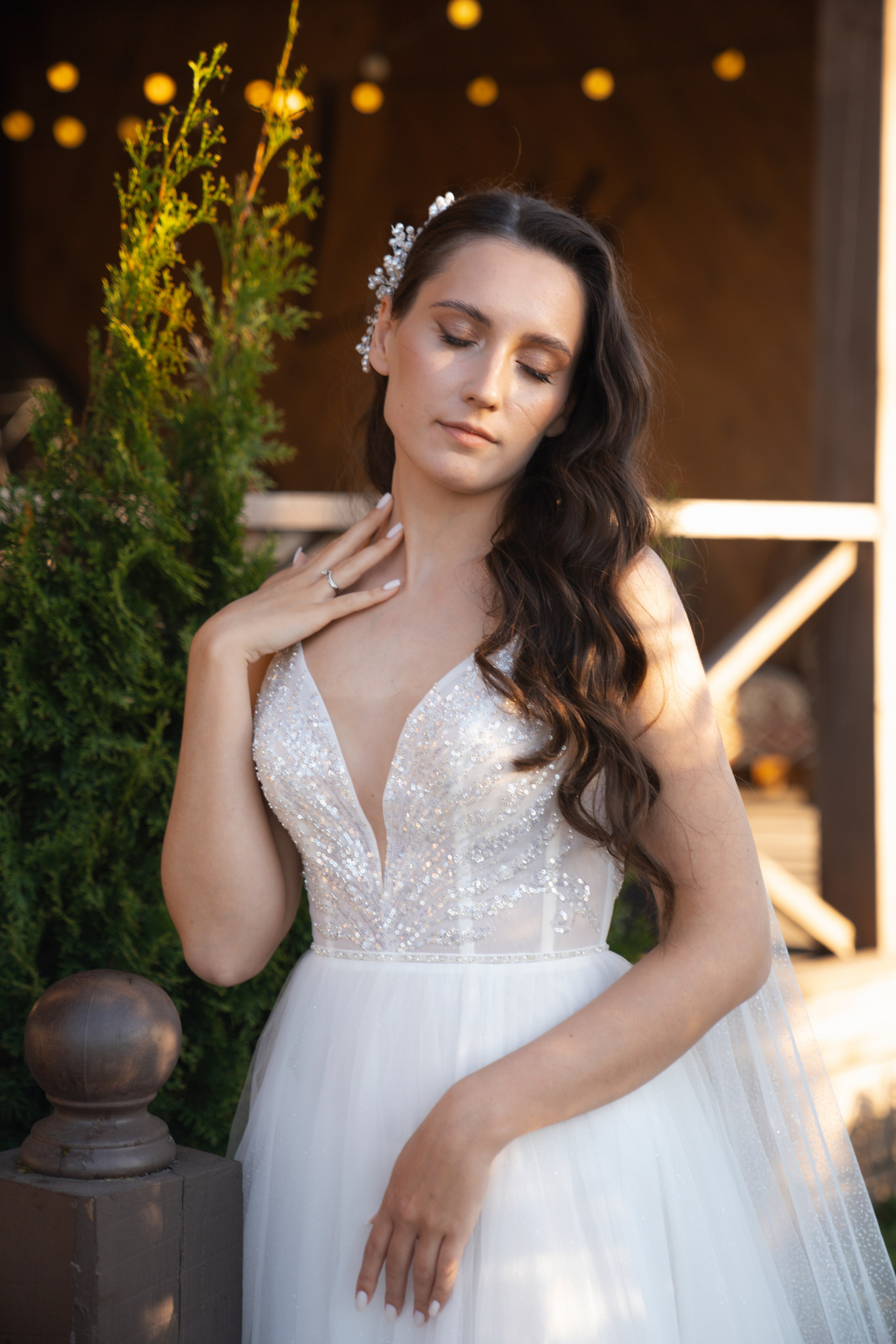 Ранчо. Свадебный фотограф в Москве Кристина Чехова