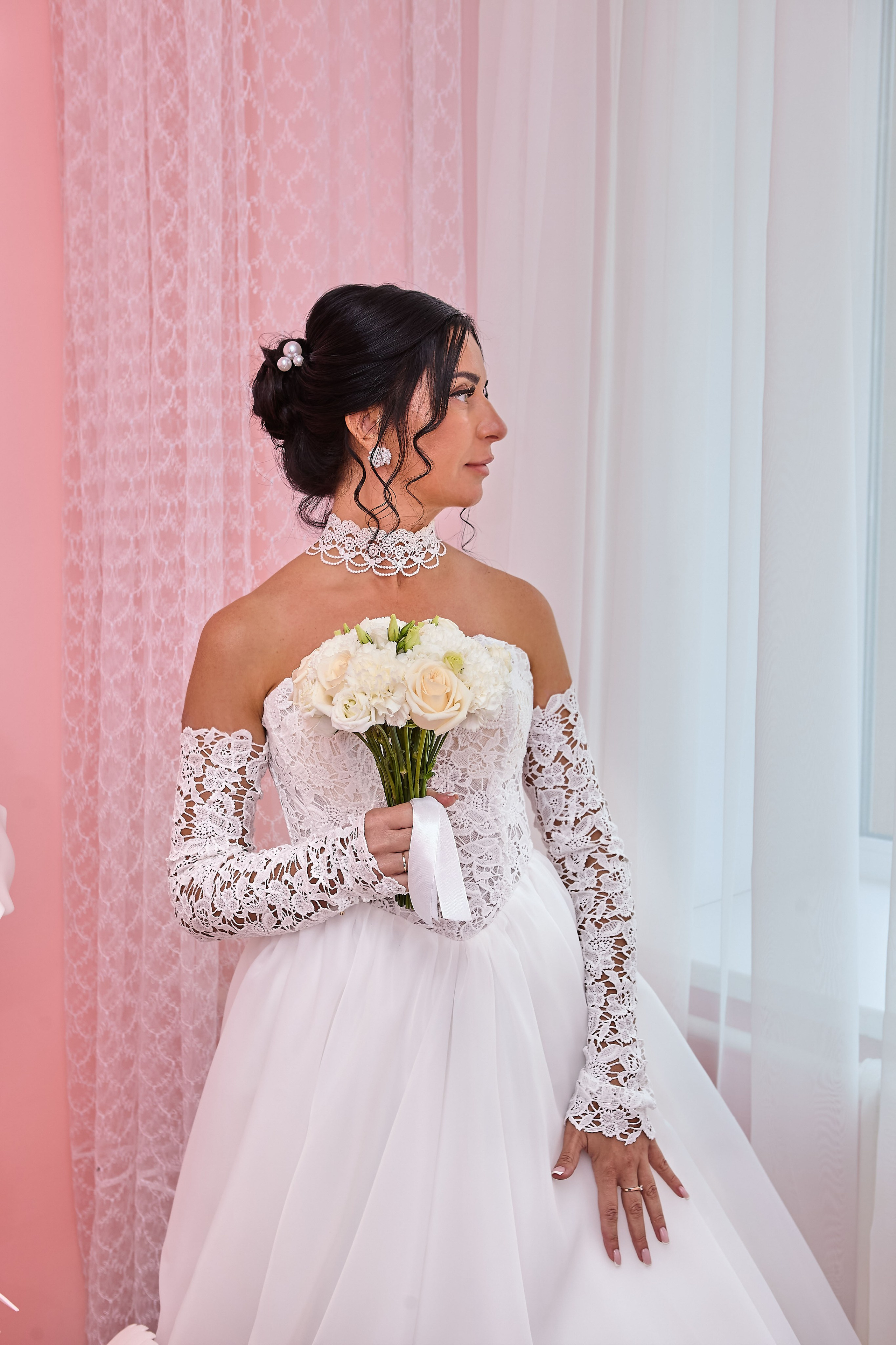 Евгений+Мария. Фотограф Анастасия Лёвушкина