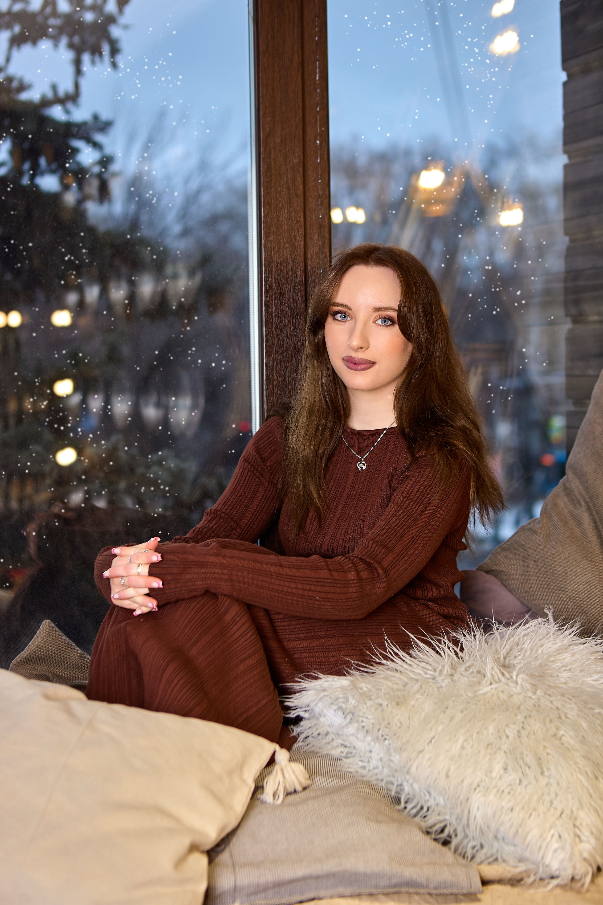 Екатерина. Фотограф Анастасия Лёвушкина