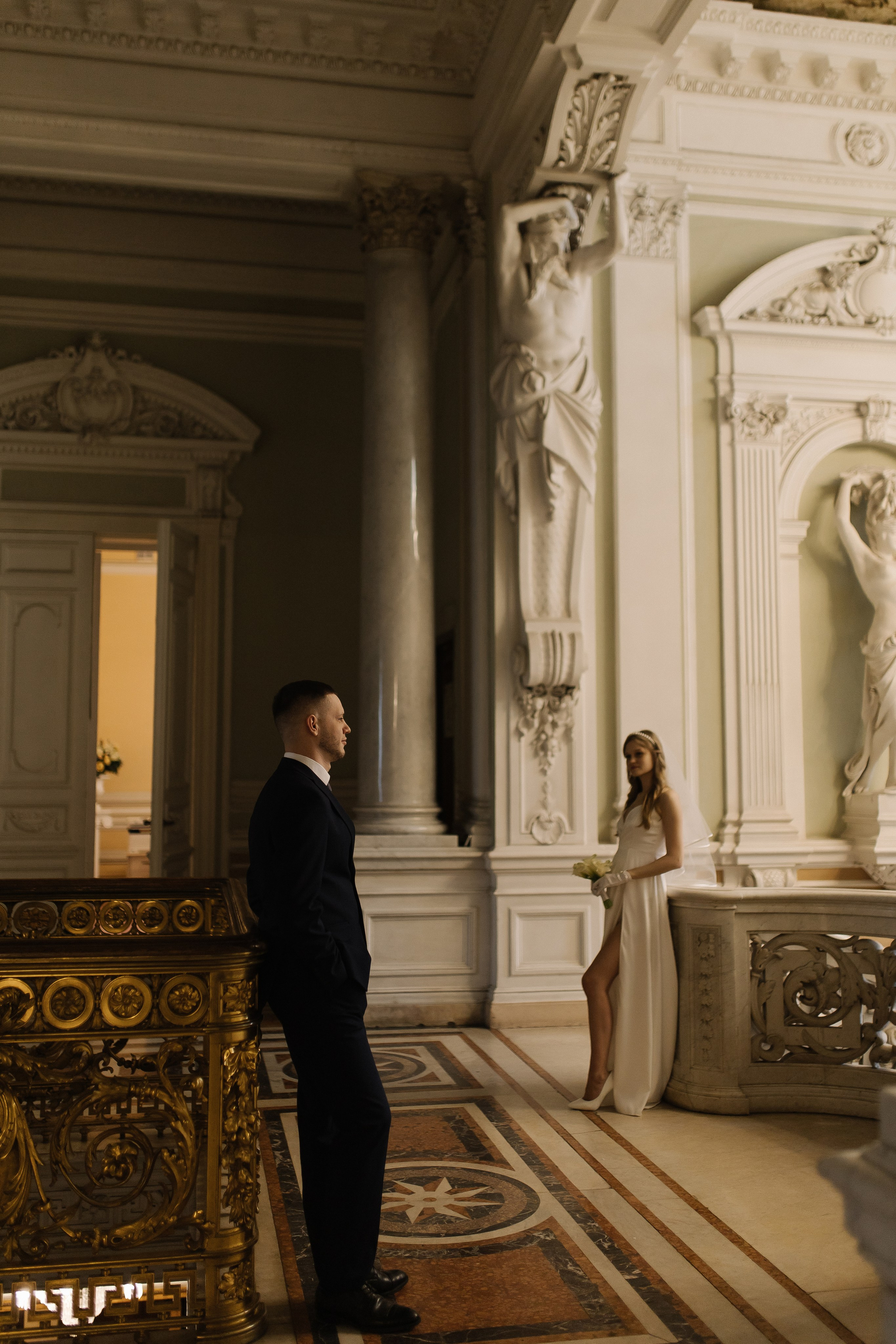 Свадьбы. Свадебный фотограф Наталья Менько Санкт-Петербург