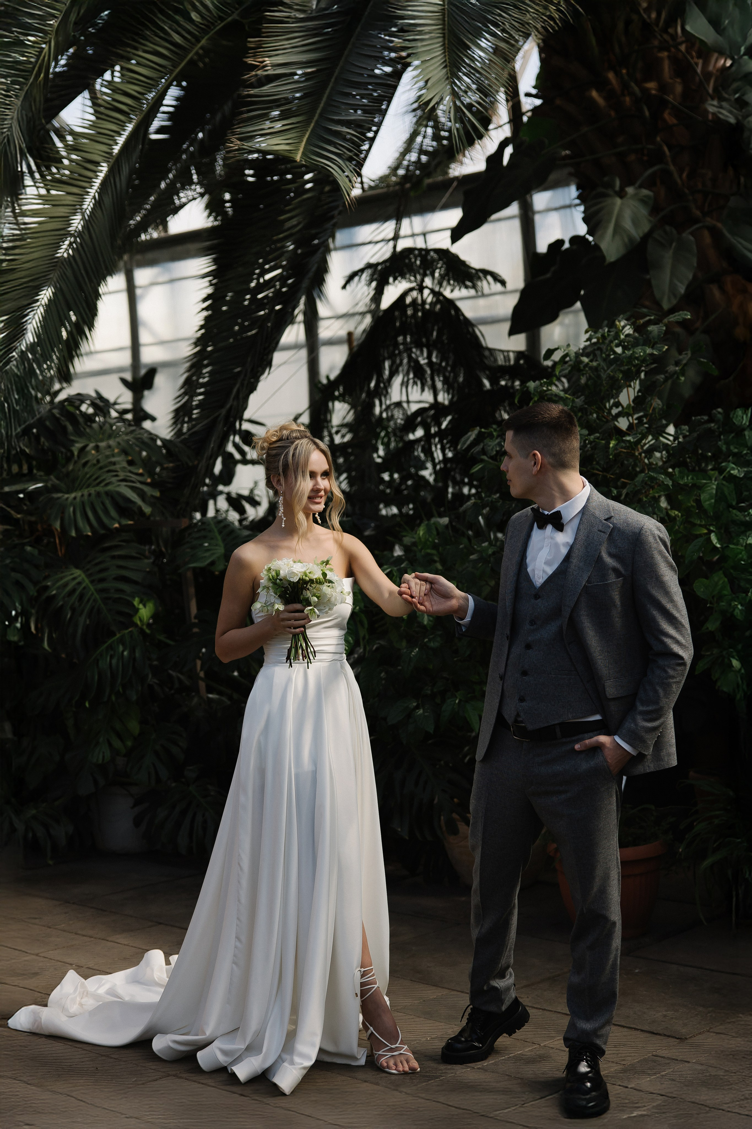 Свадьбы. Свадебный фотограф Наталья Менько Санкт-Петербург