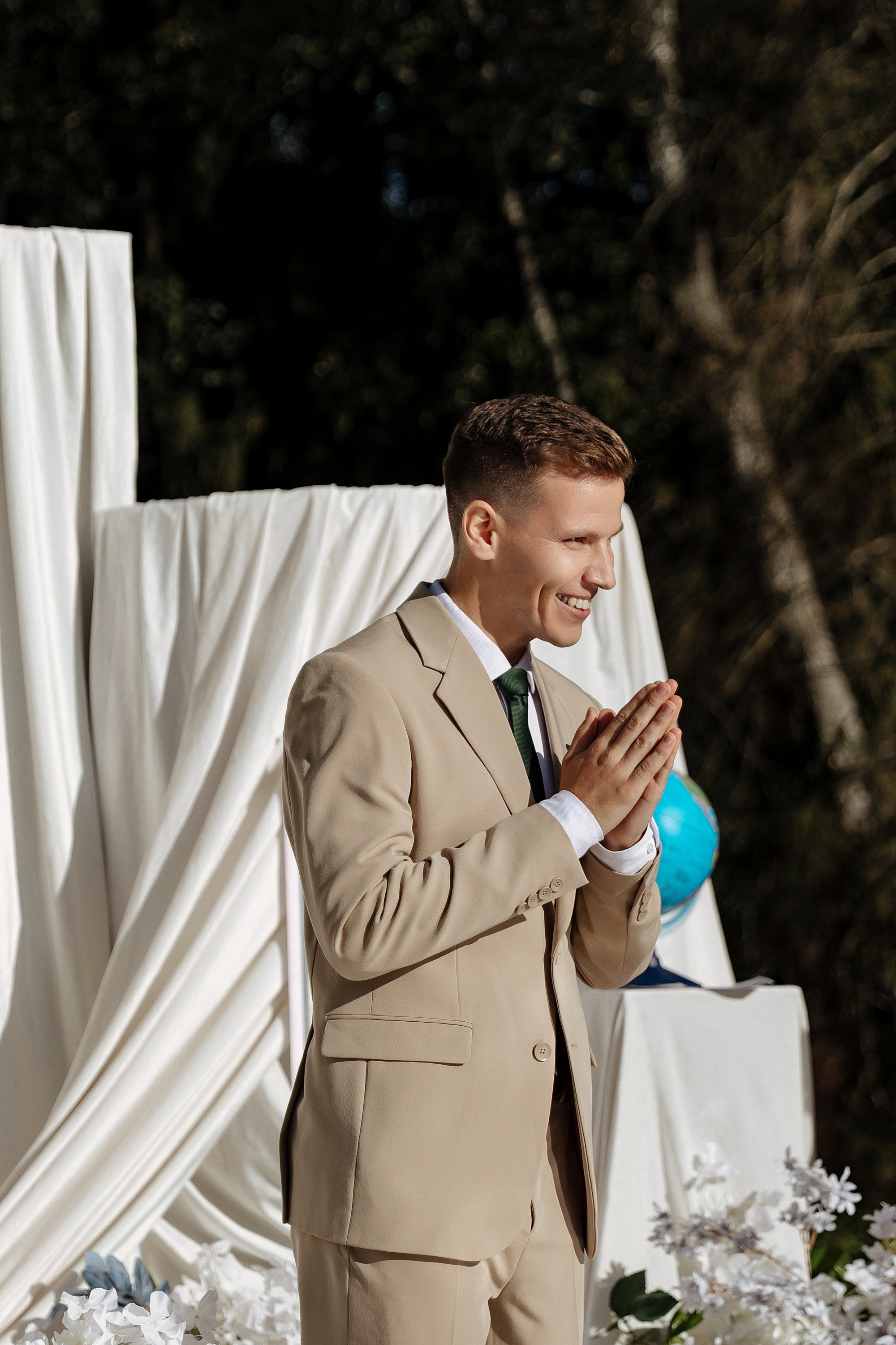 13 сентября WED. Свадебный фотограф Анастасия Пелевина