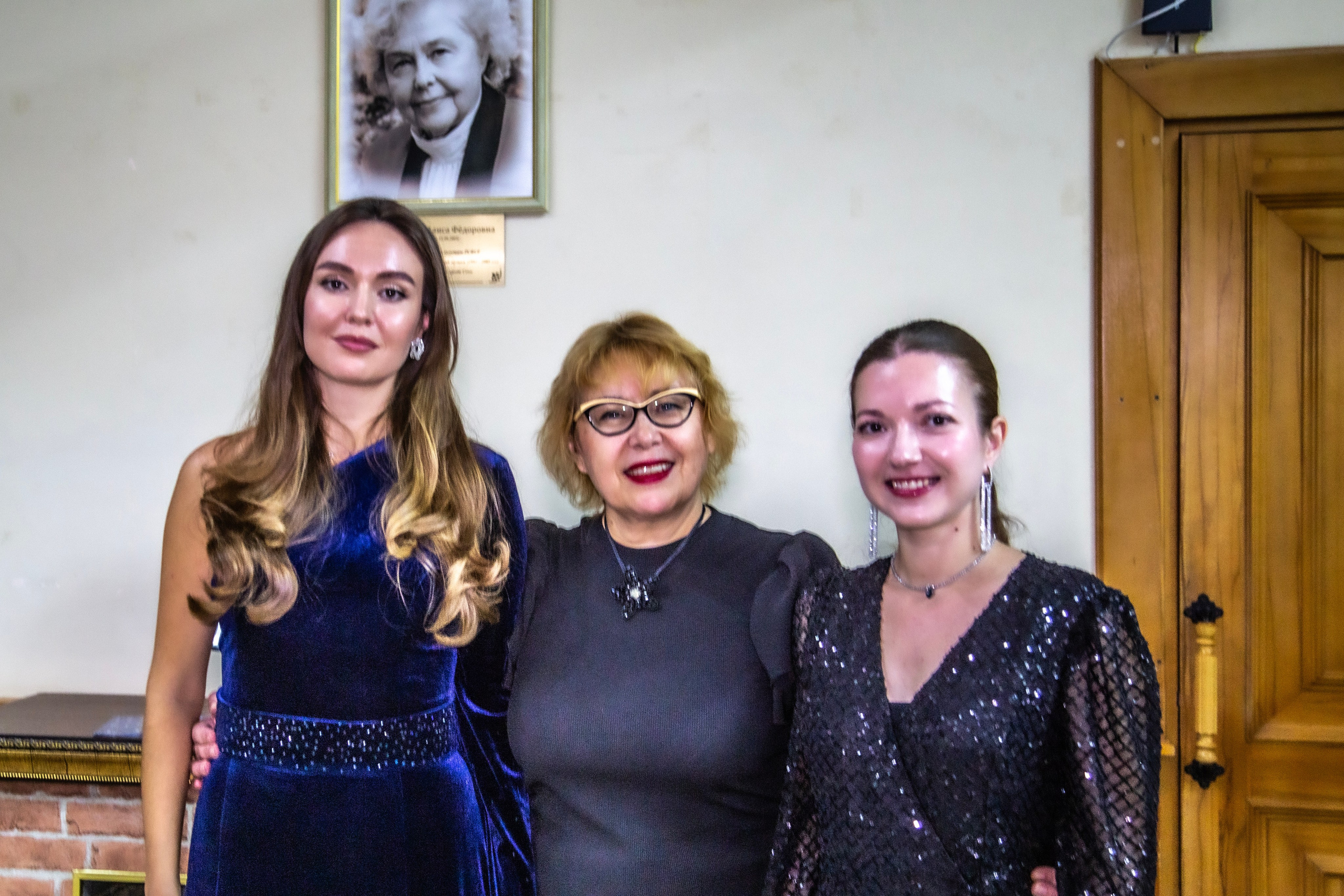 26 фестиваль органной музыки вСочи. Фотограф в Сочи Юрий Шептаев