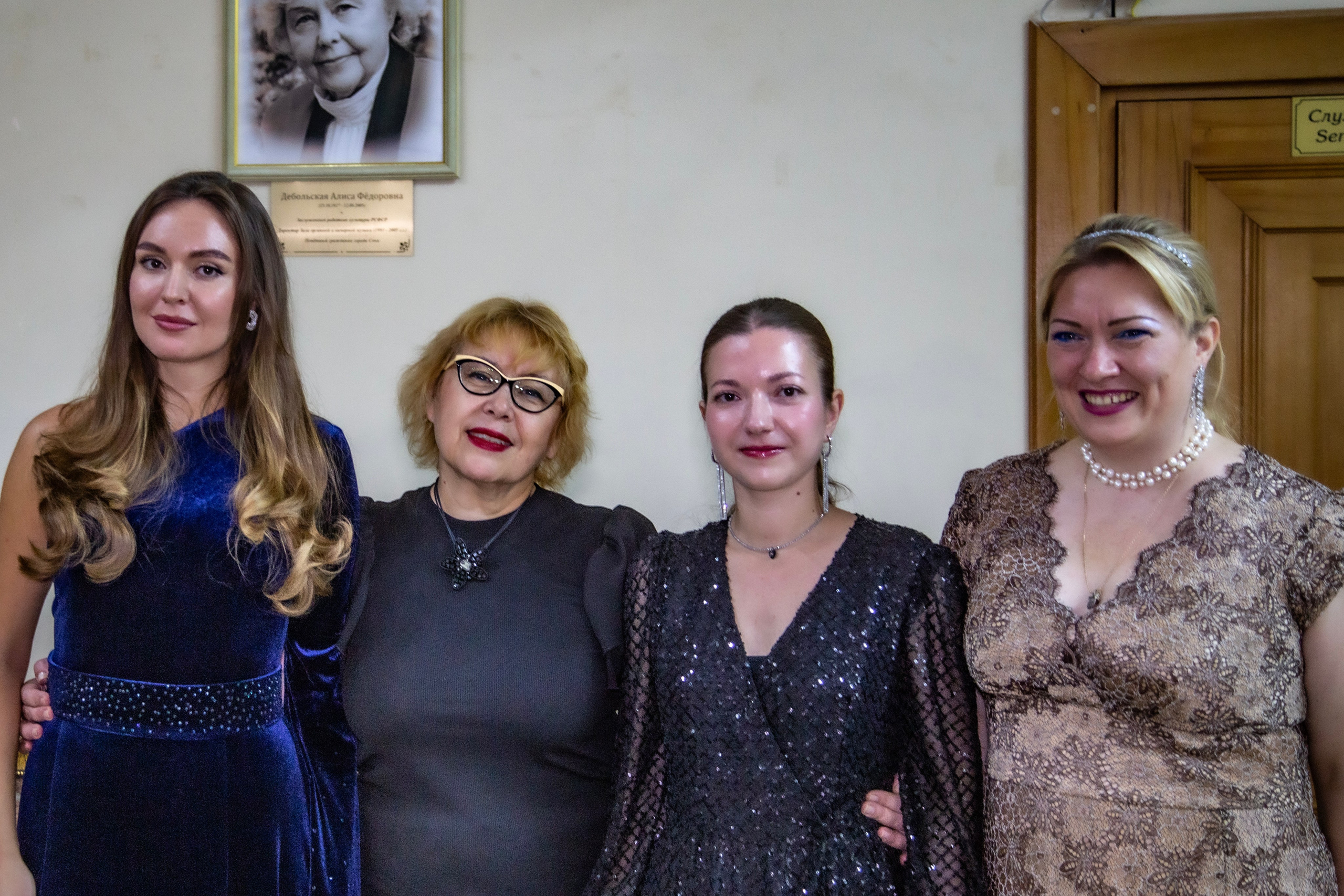 26 фестиваль органной музыки вСочи. Фотограф в Сочи Юрий Шептаев