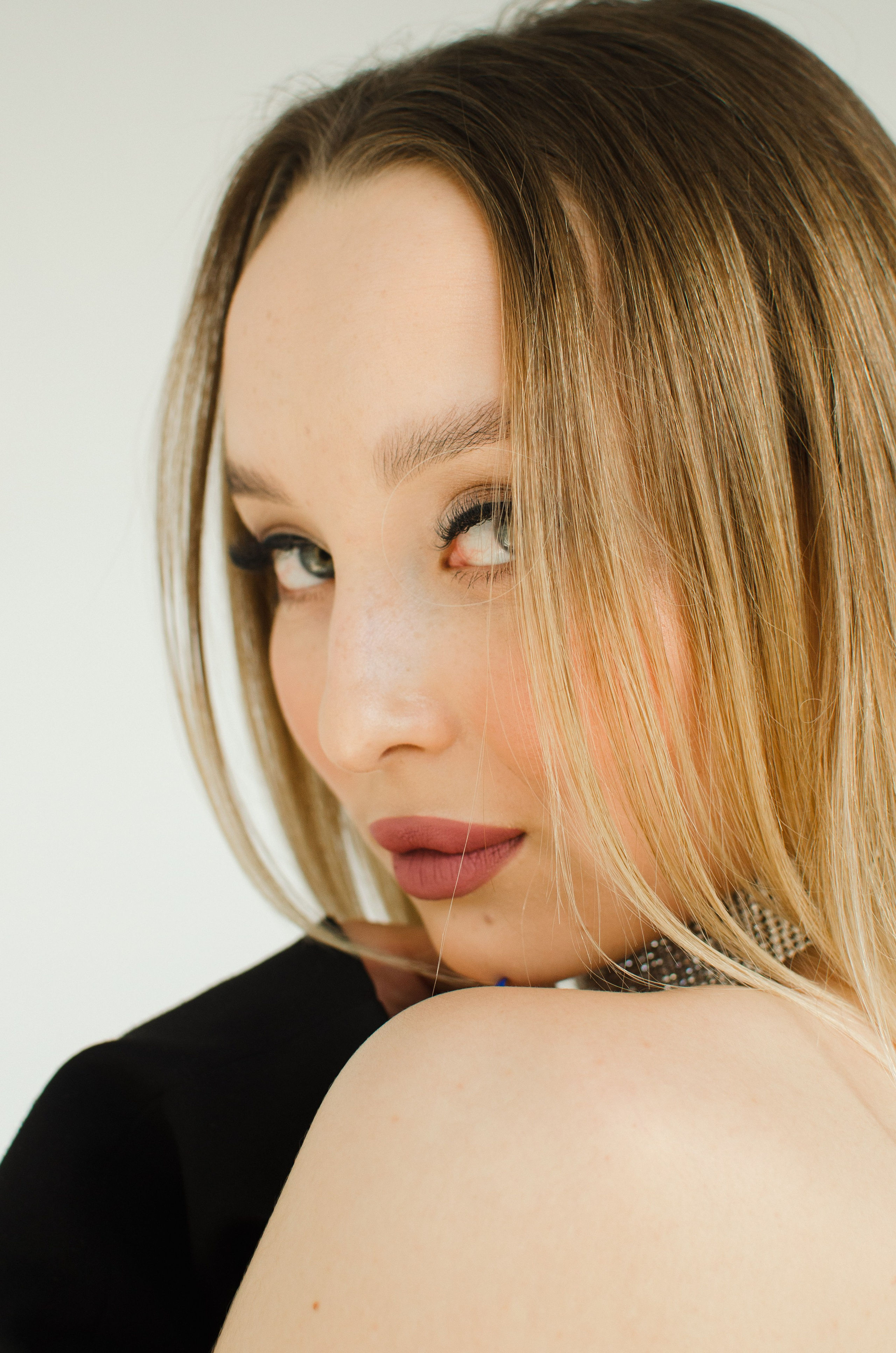 Айсылу. Женский и предметный фотограф в Уфе Анастасия Настоечка