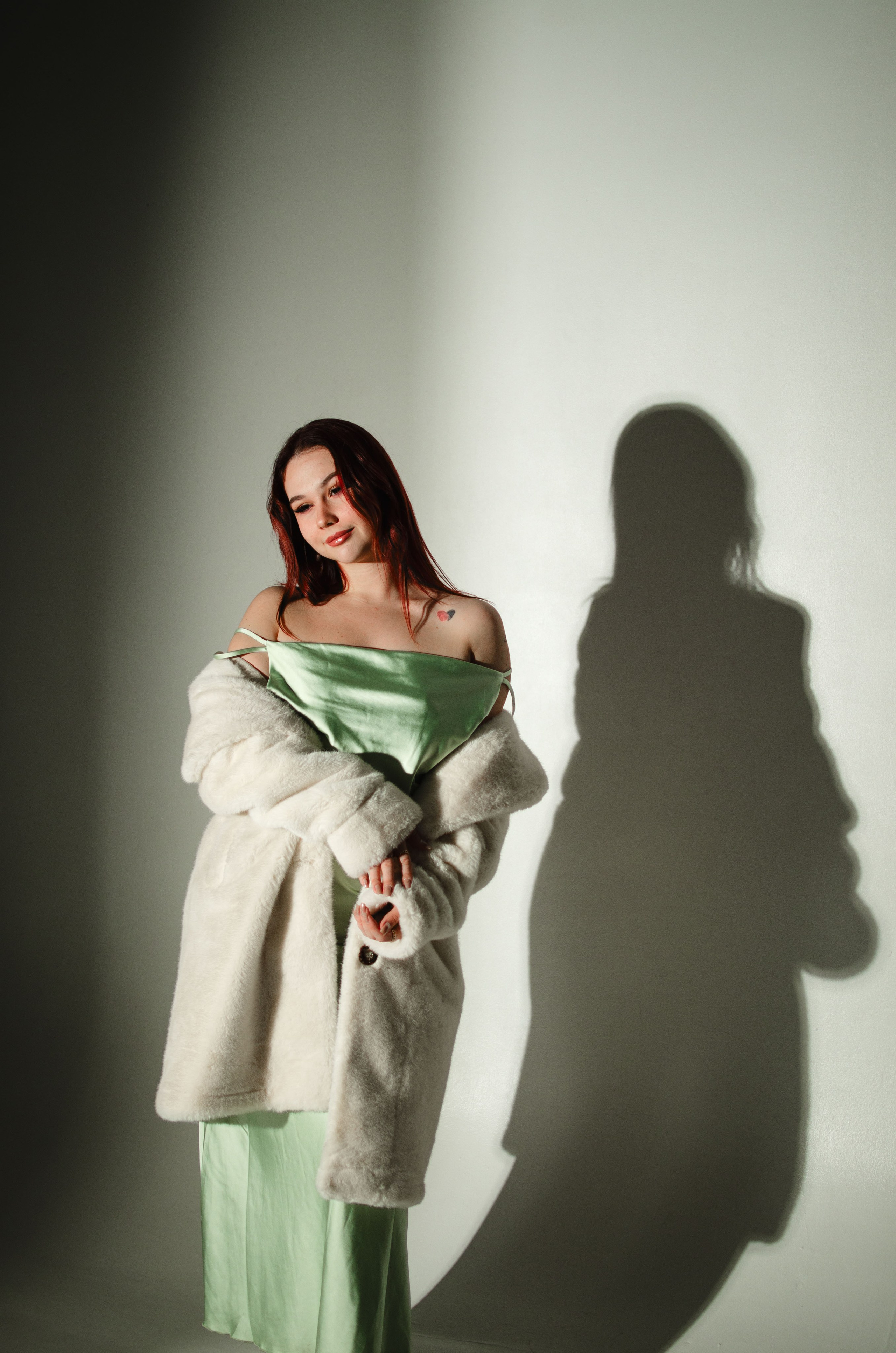 Ульяна. Женский и предметный фотограф в Уфе Анастасия Настоечка