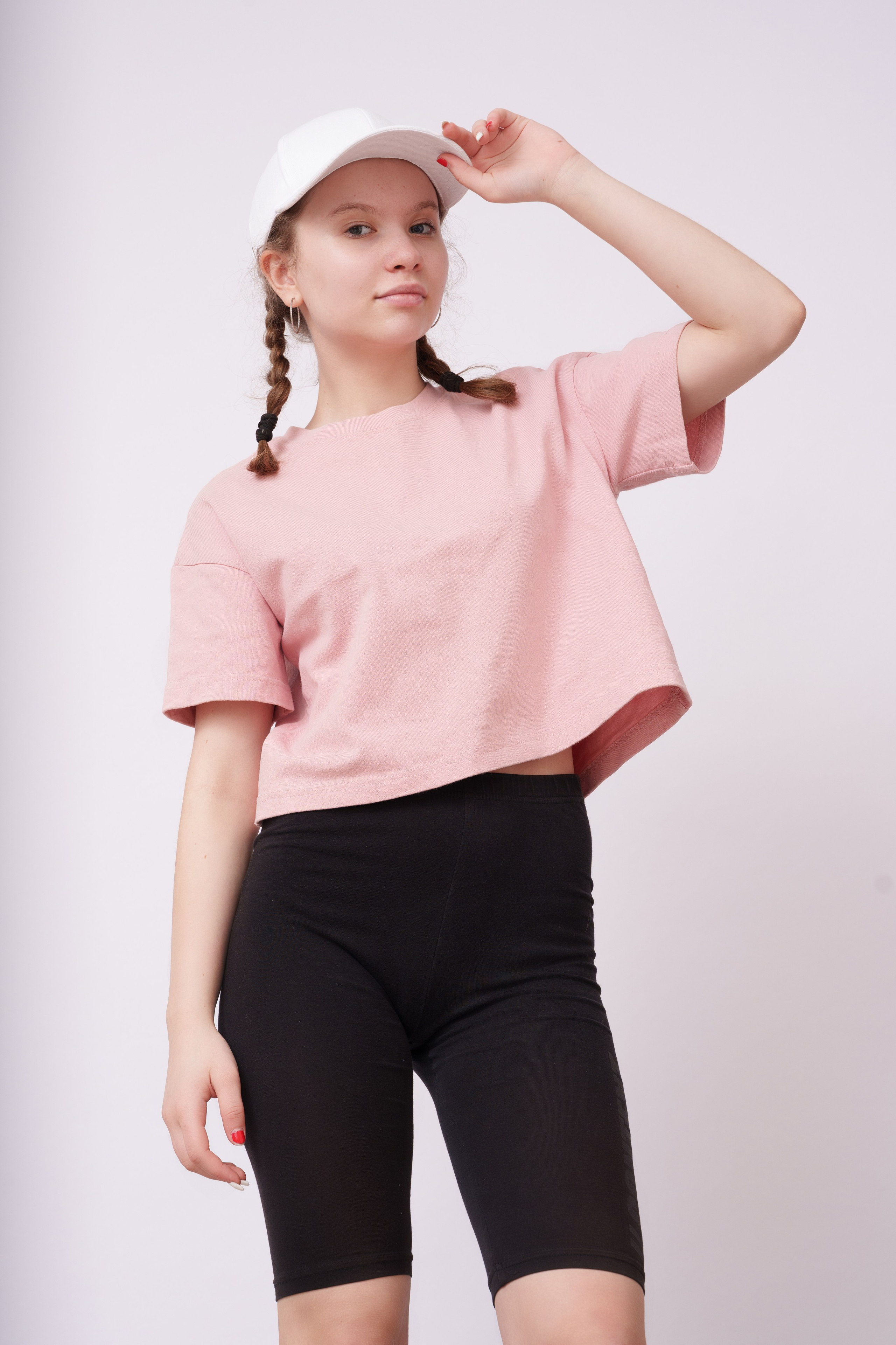 Спортивная съемка. Фотограф Светлана Боровикова в Домодедове