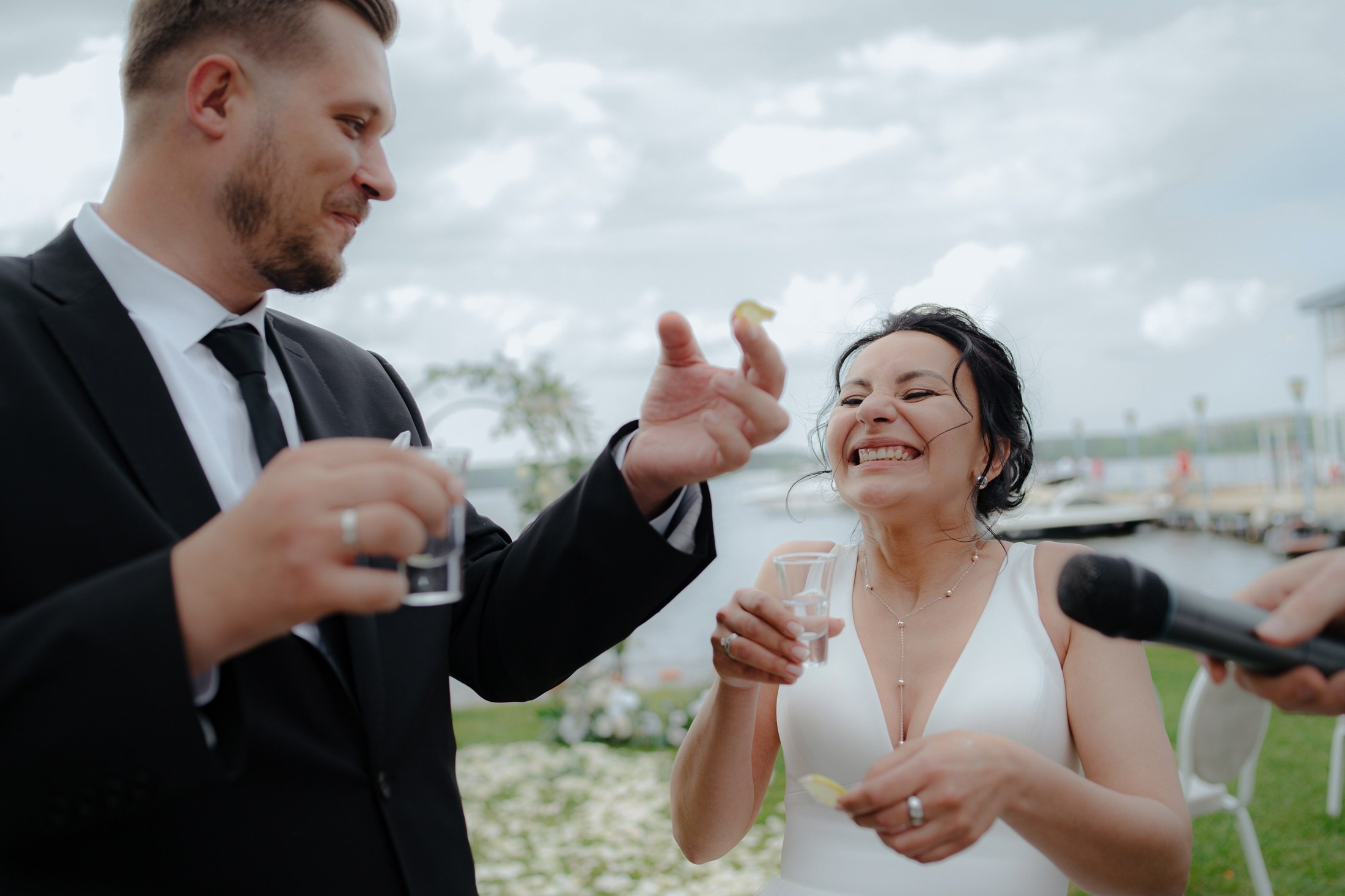 Кристина+Дима. Свадебный и репортажный фотограф Александр Родин