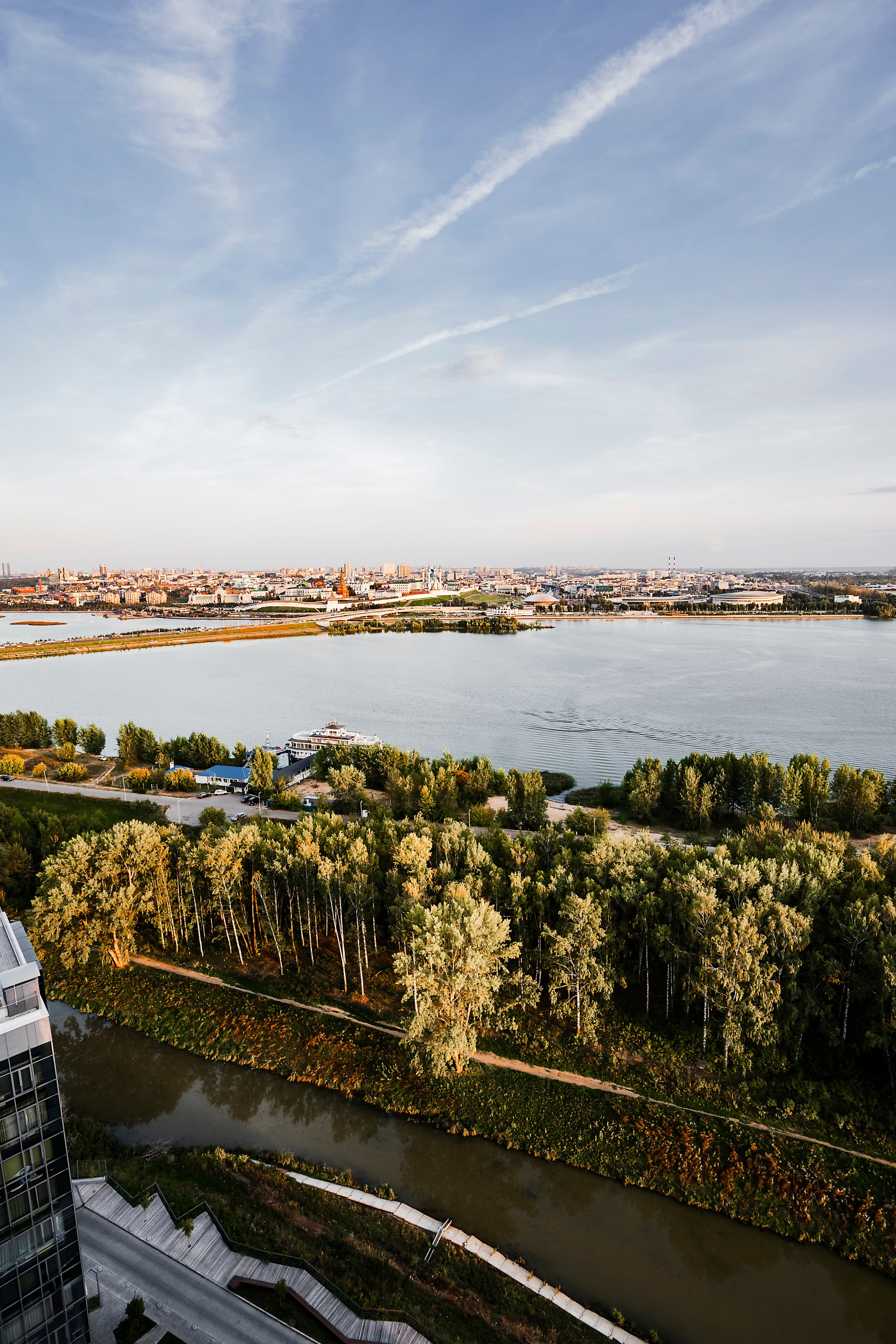 Atlantis Deluxe. Фотограф Казань