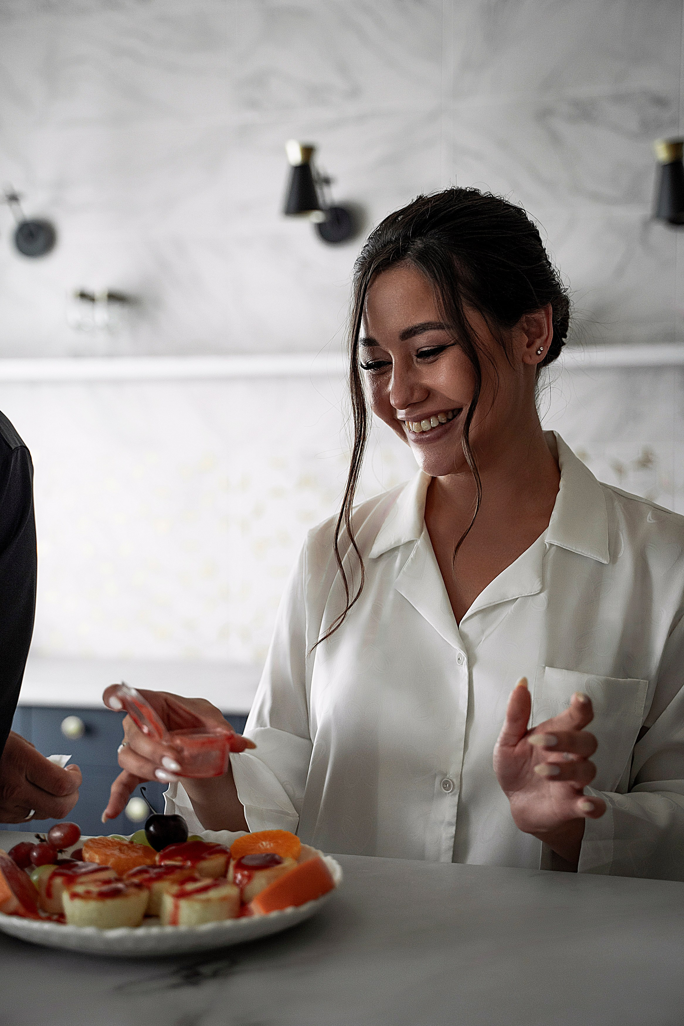 Евгений & Диана. Фотограф Казань