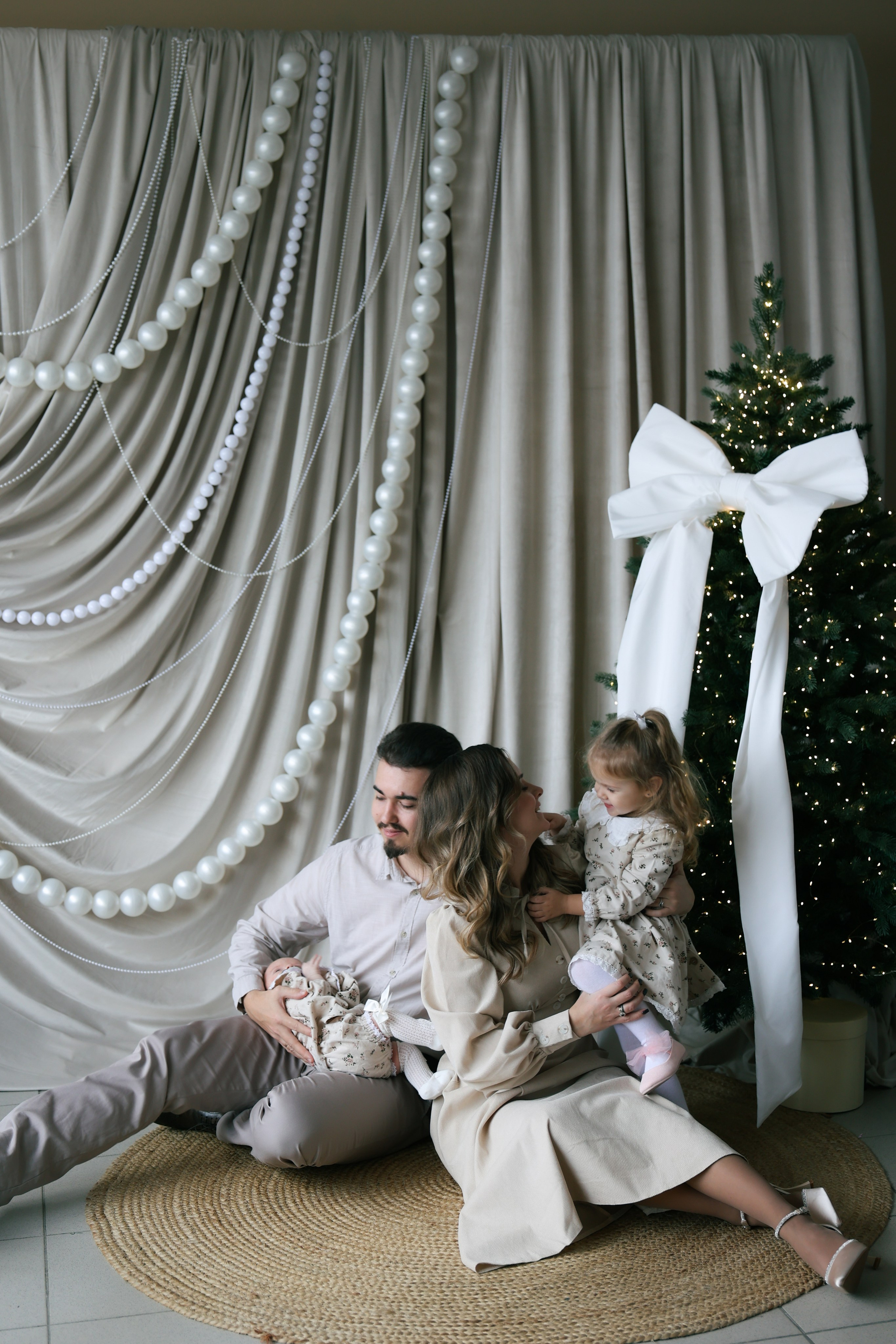 Маша и Женя. Фотограф НатаФото (Наталья Яковенко) Дмитров Москва Питер