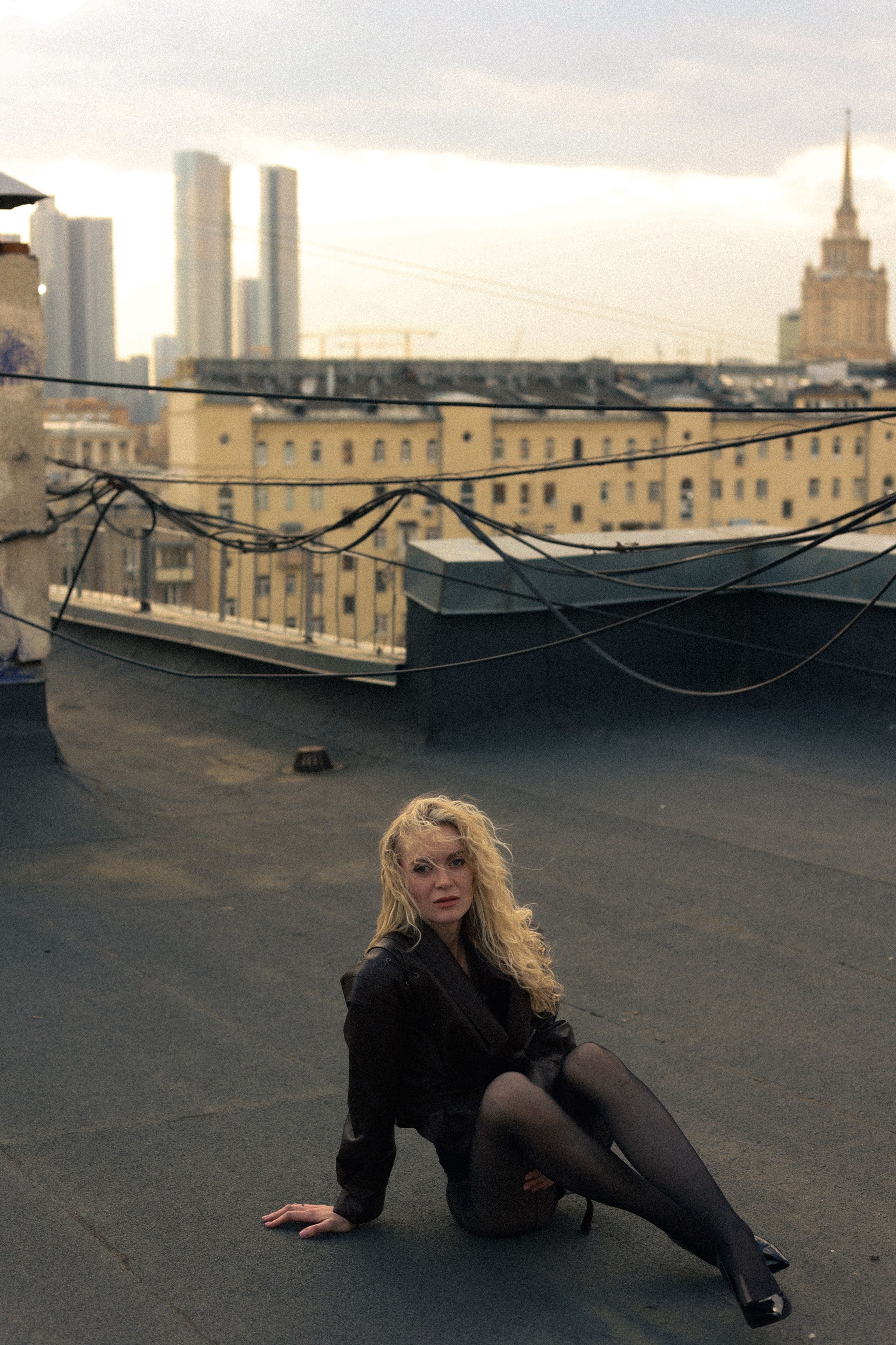 Красотка. Фотограф НатаФото (Наталья Яковенко) Дмитров Москва Питер