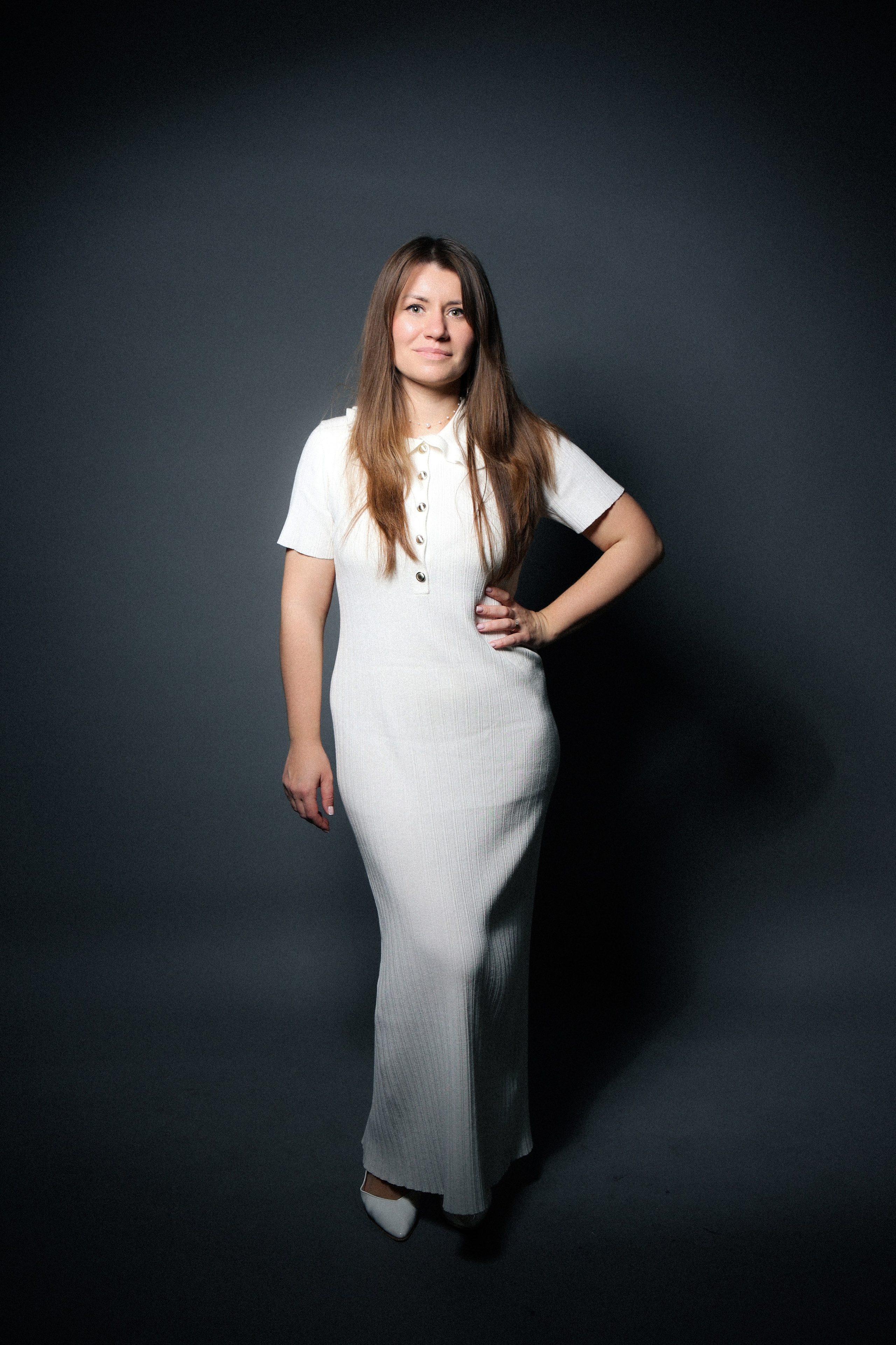 Мама и дочь. Фотограф НатаФото (Наталья Яковенко) Дмитров Москва Питер