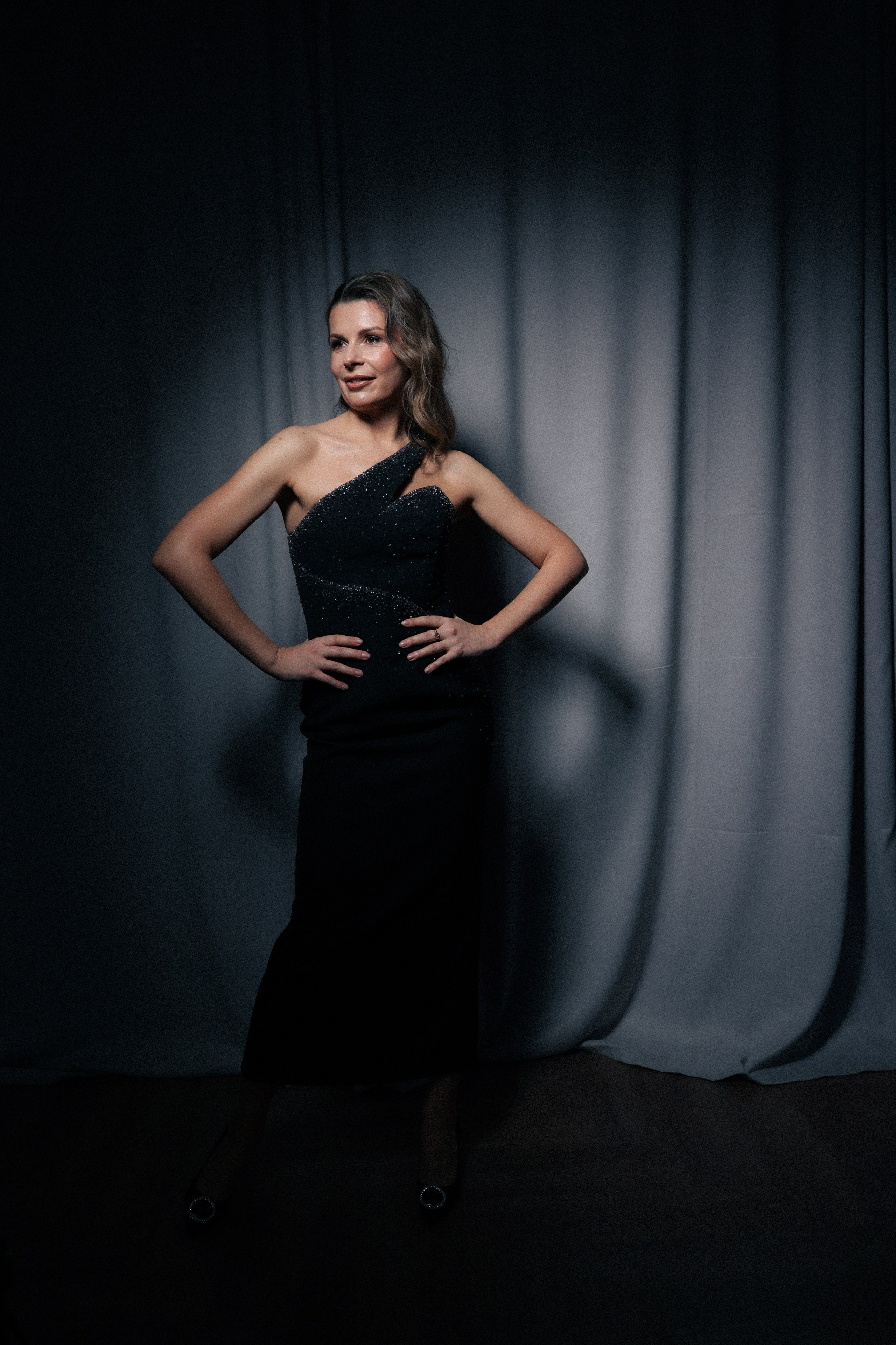 Маша. Фотограф НатаФото (Наталья Яковенко) Дмитров Москва Питер