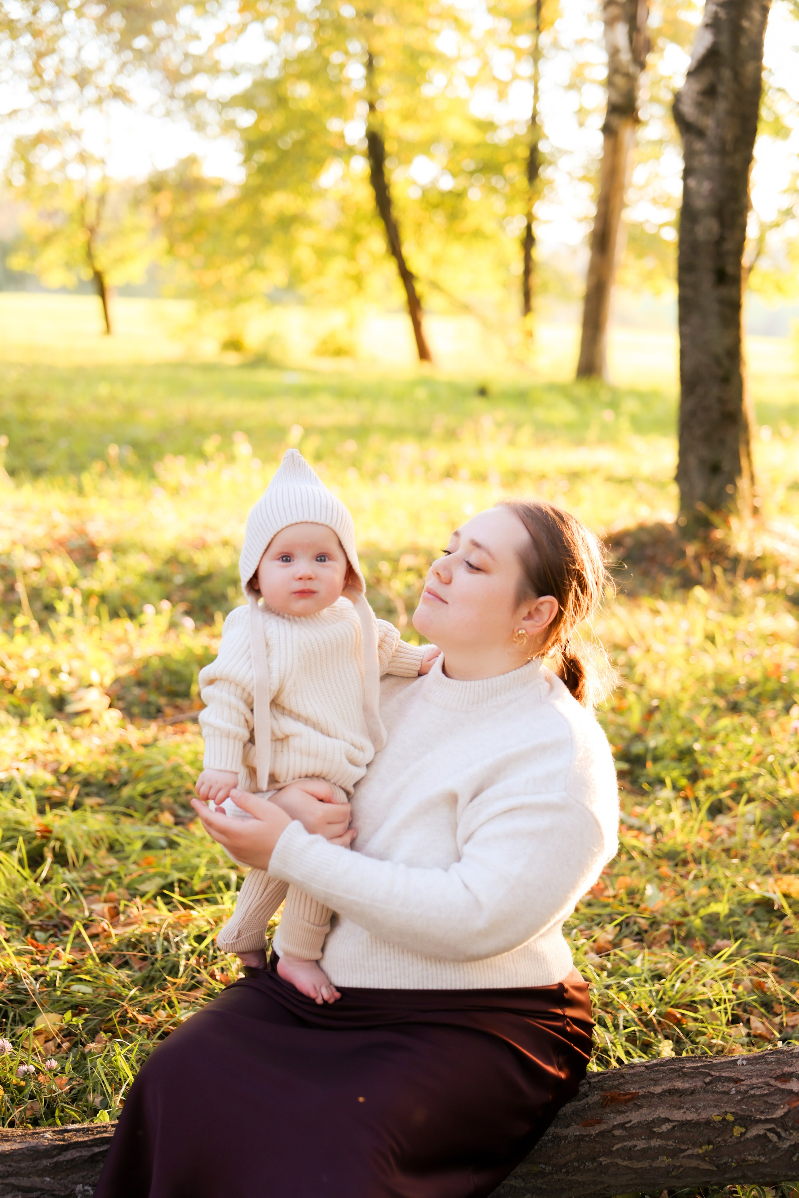 Катя Дима и Анисия. Фотограф НатаФото (Наталья Яковенко) Дмитров Москва Питер