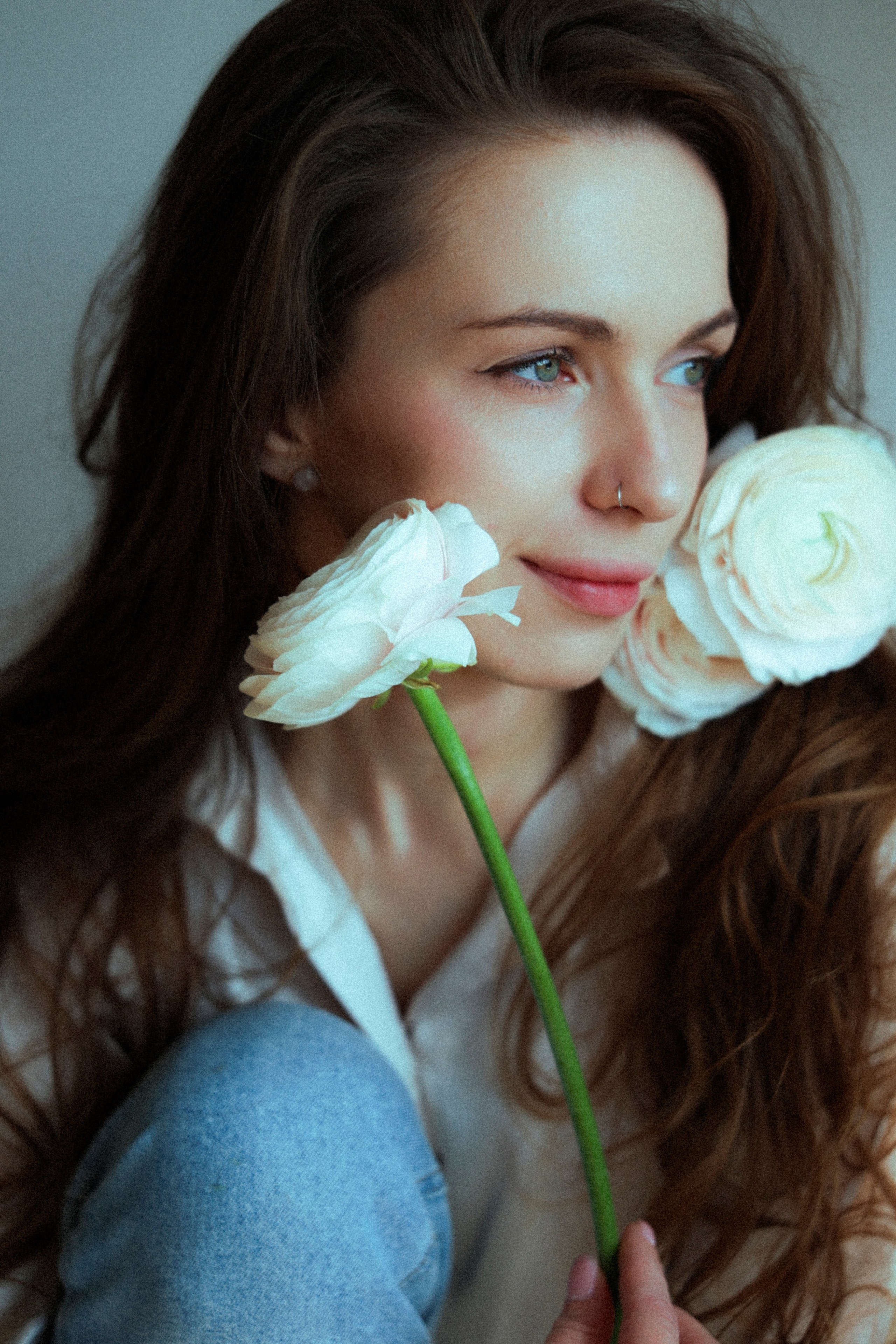 Ксю. Фотограф НатаФото (Наталья Яковенко) Дмитров Москва Питер