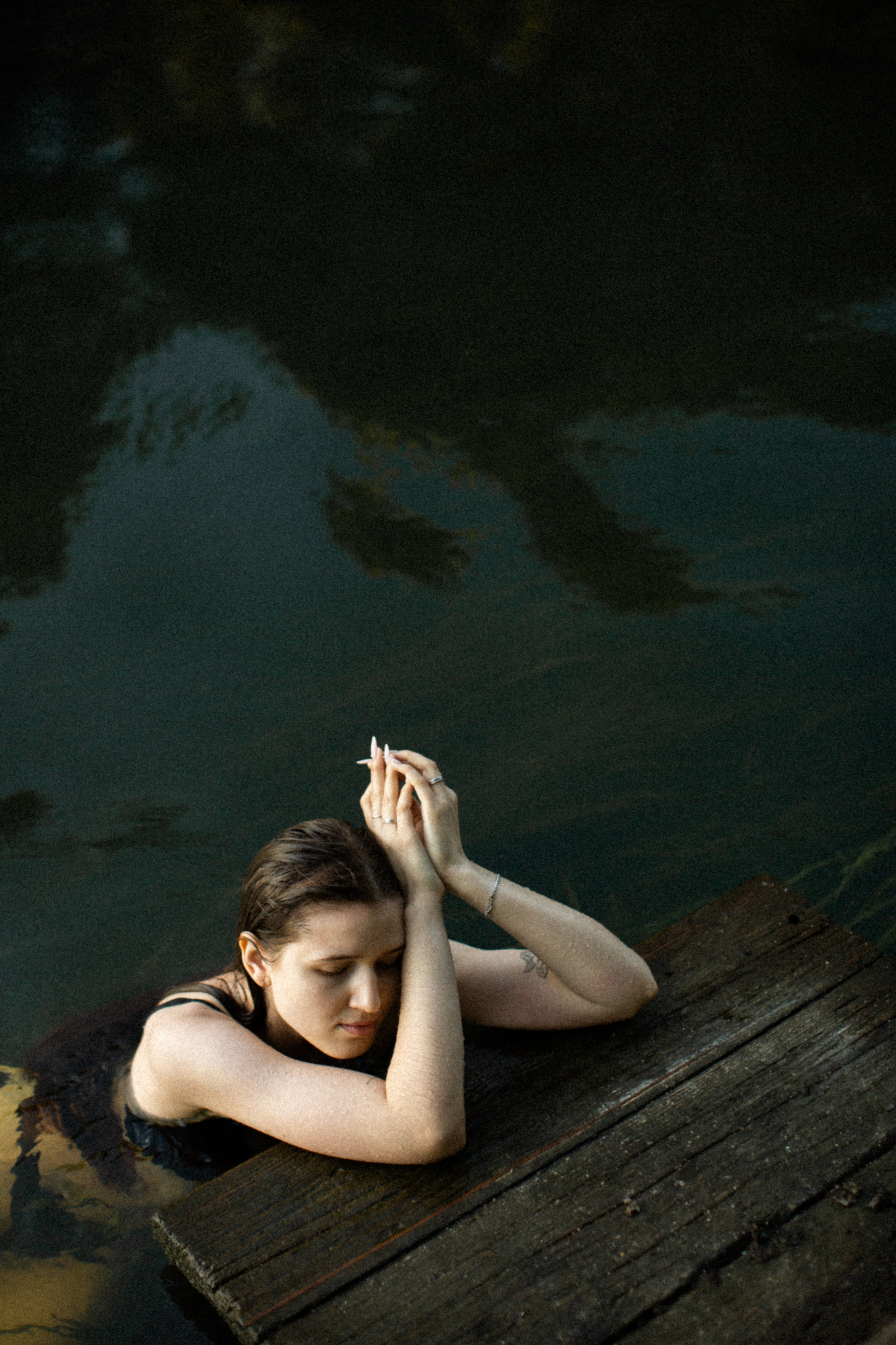 Надя. Фотограф НатаФото (Наталья Яковенко) Дмитров Москва Питер