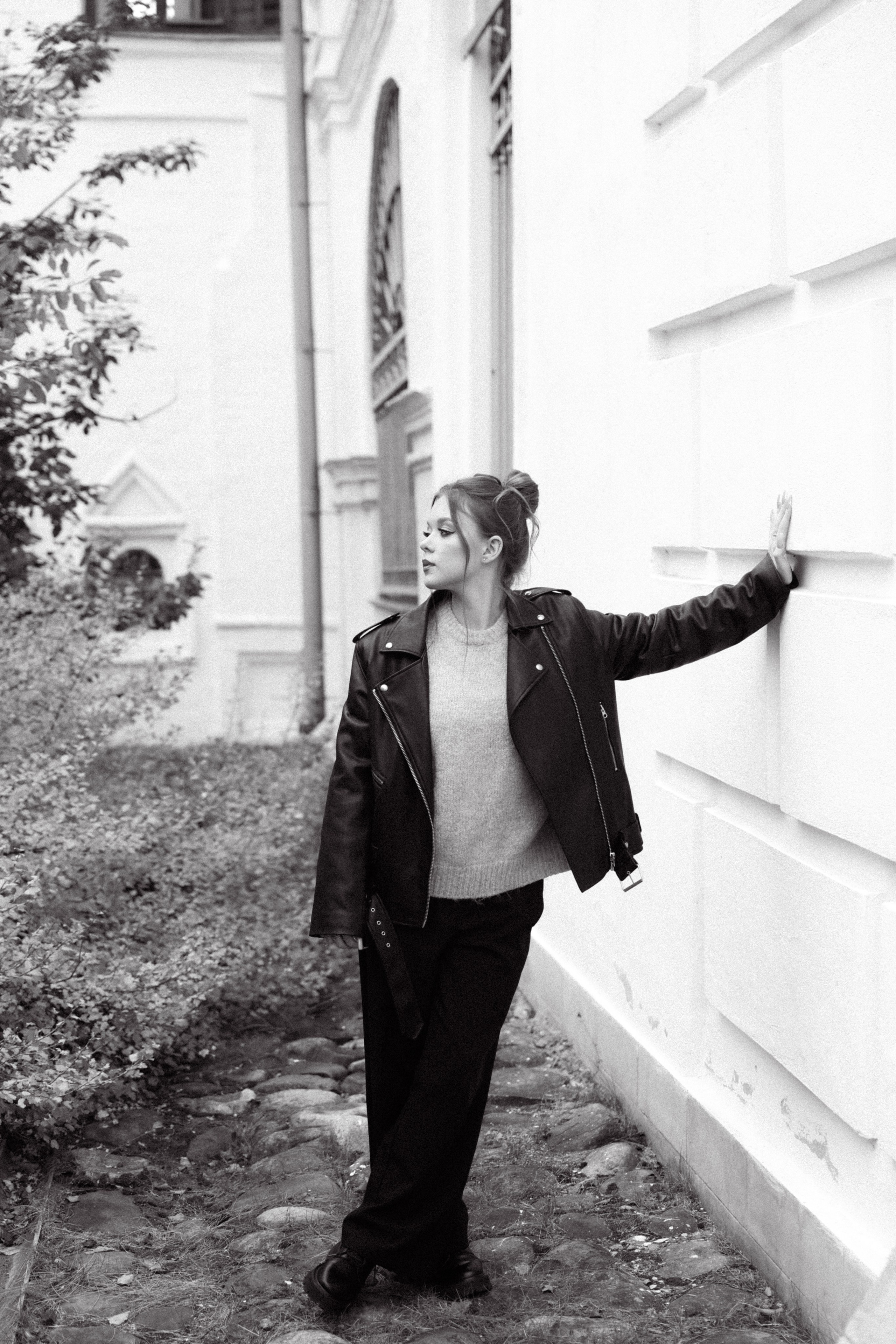 Юлия. Фотограф НатаФото (Наталья Яковенко) Дмитров Москва Питер