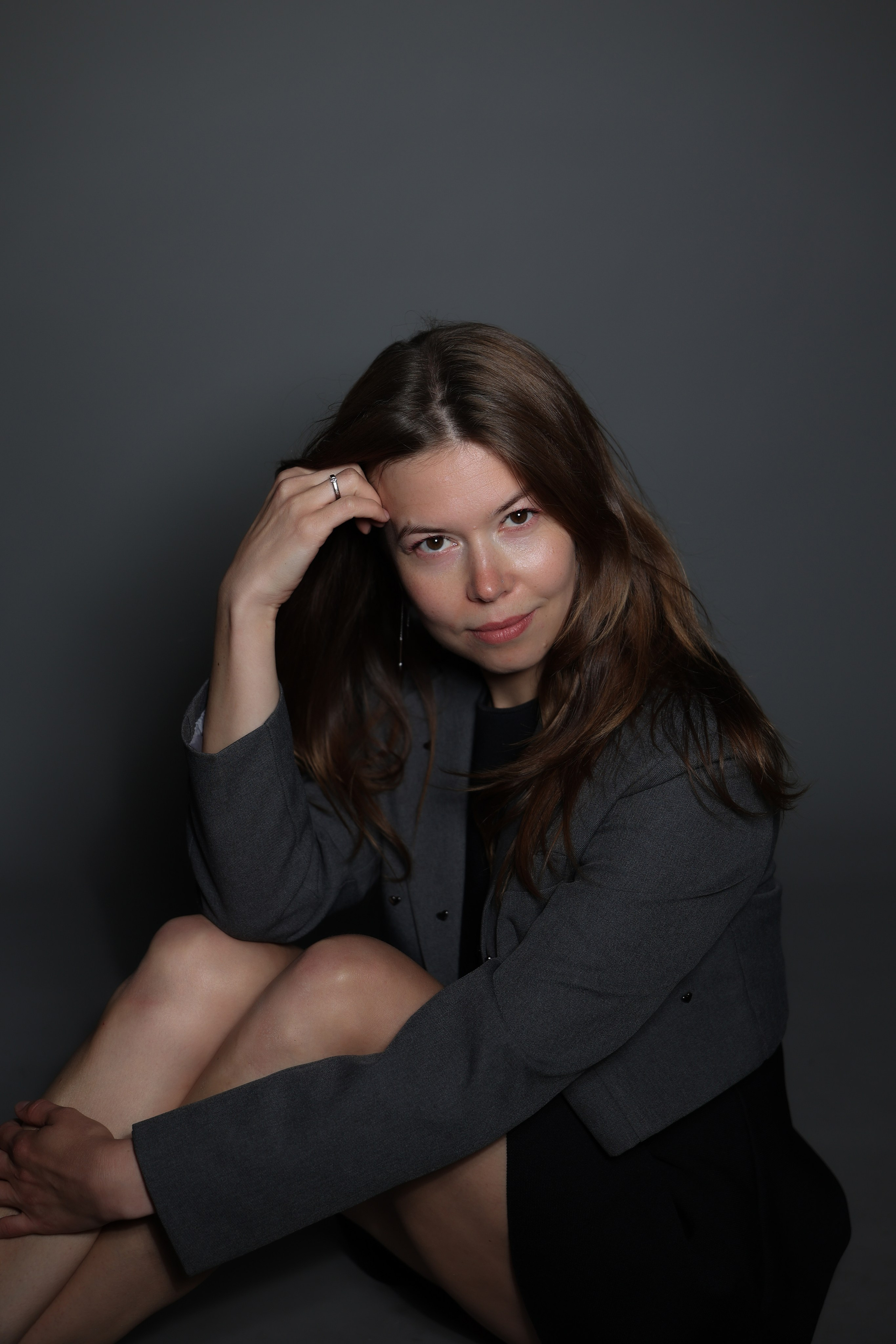 Семейная. Фотограф НатаФото (Наталья Яковенко) Дмитров Москва Питер