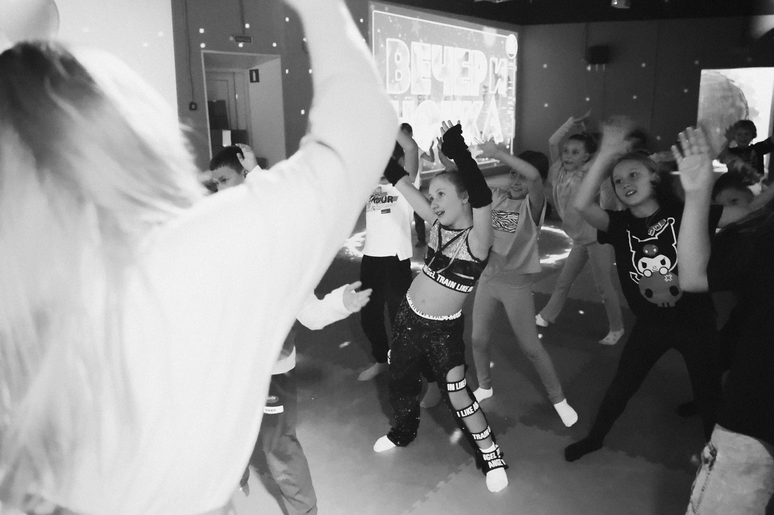 9 лет Есения. Фотограф НатаФото (Наталья Яковенко) Дмитров Москва Питер