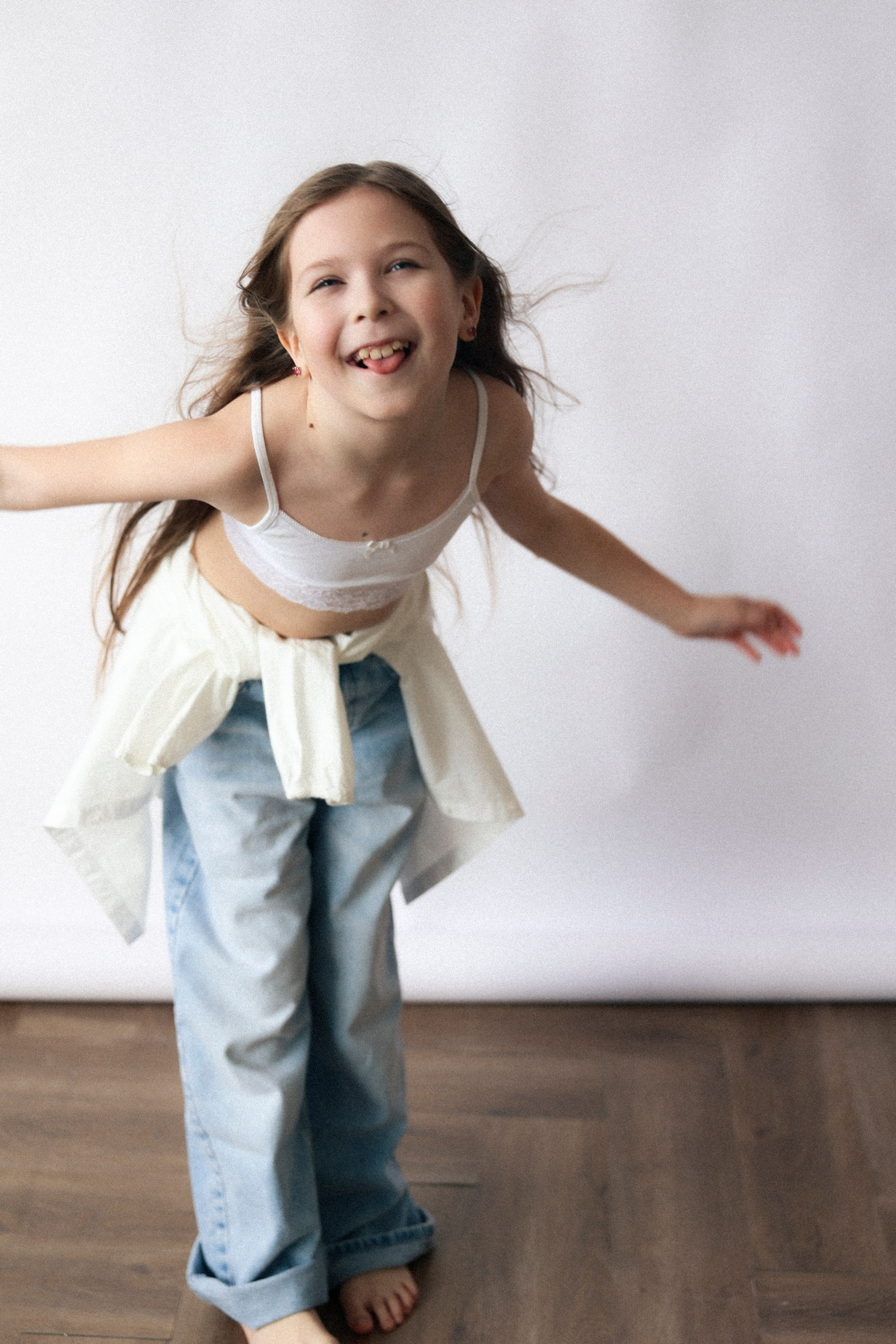 Катя и Уля. Фотограф НатаФото (Наталья Яковенко) Дмитров Москва Питер