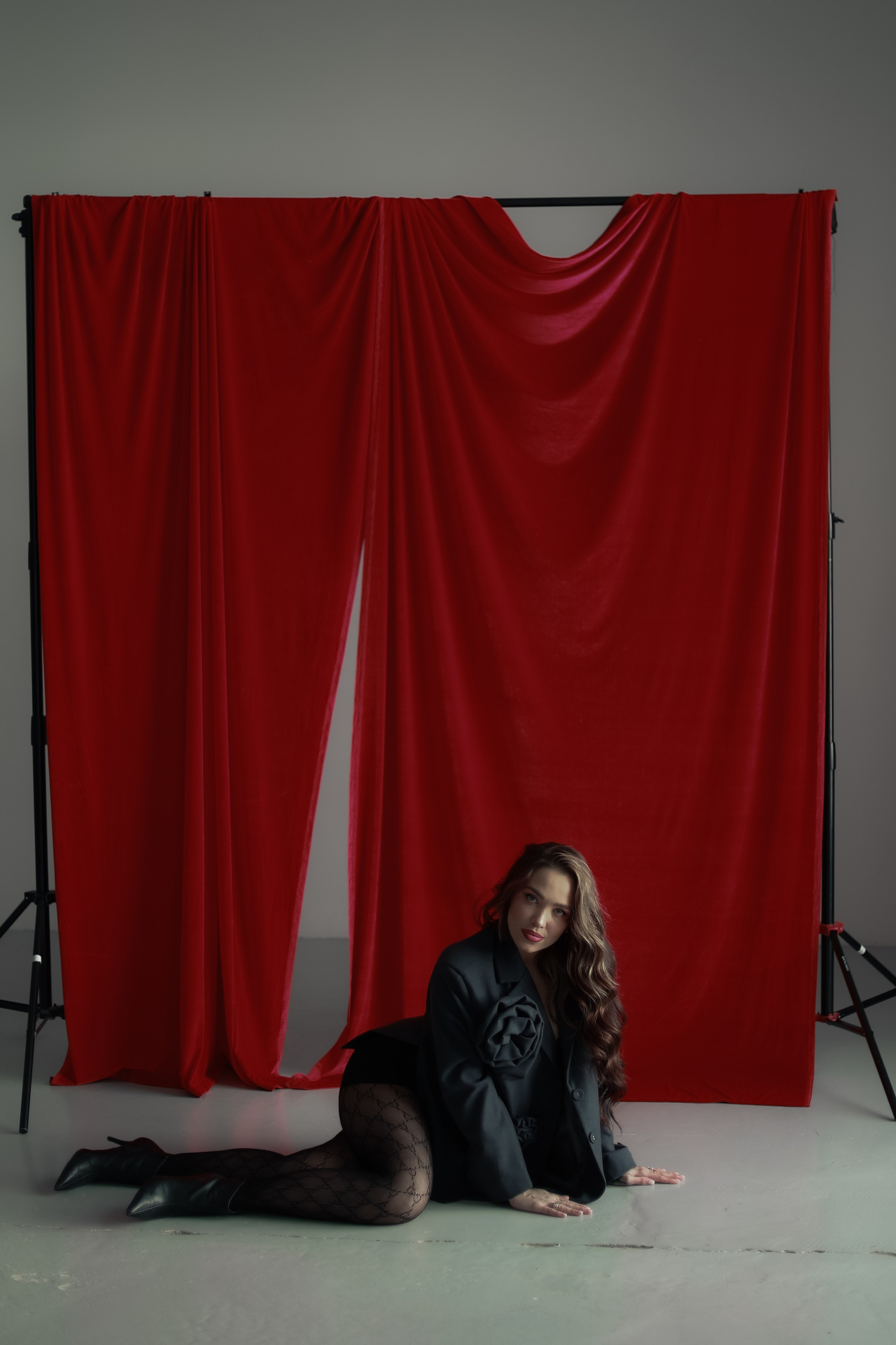 Юлиана. Фотограф НатаФото (Наталья Яковенко) Дмитров Москва Питер