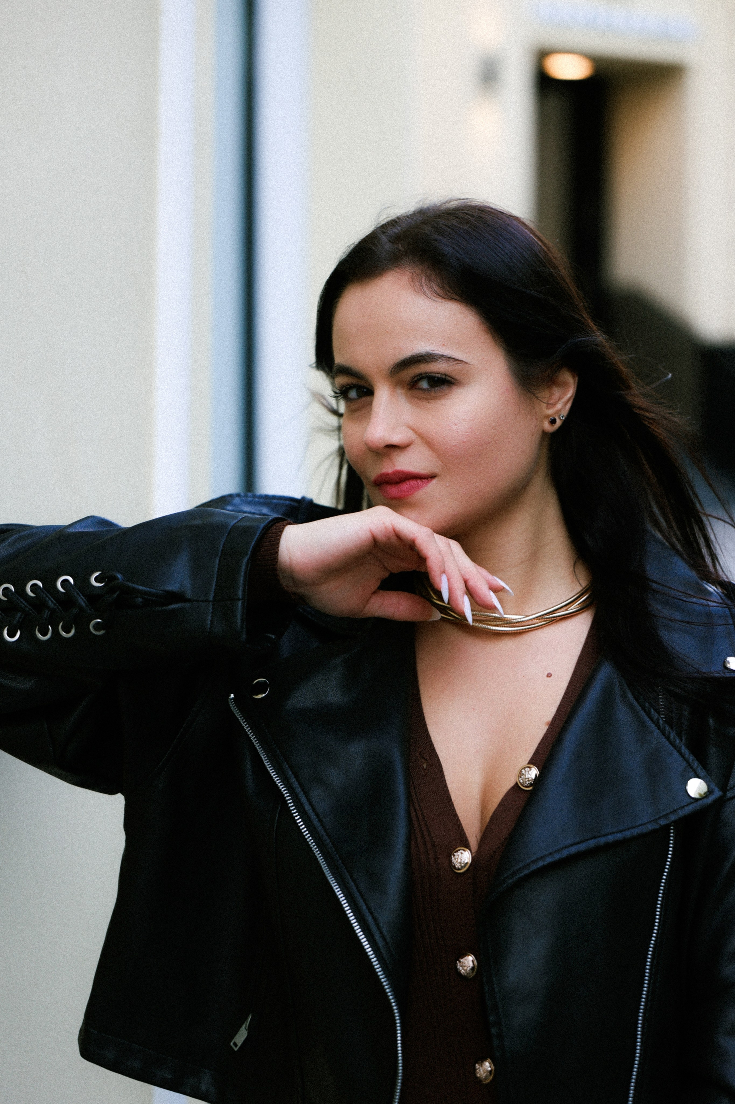 Светлана. Фотограф НатаФото (Наталья Яковенко) Дмитров Москва Питер