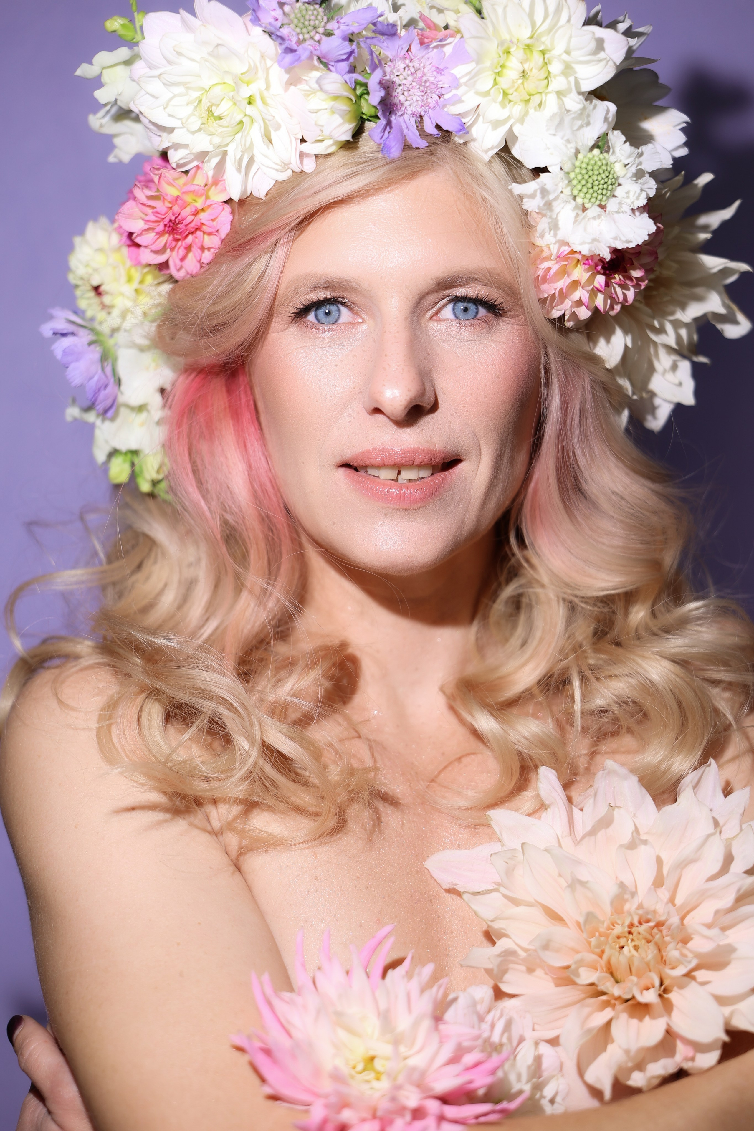 Наташа. Фотограф НатаФото (Наталья Яковенко) Дмитров Москва Питер