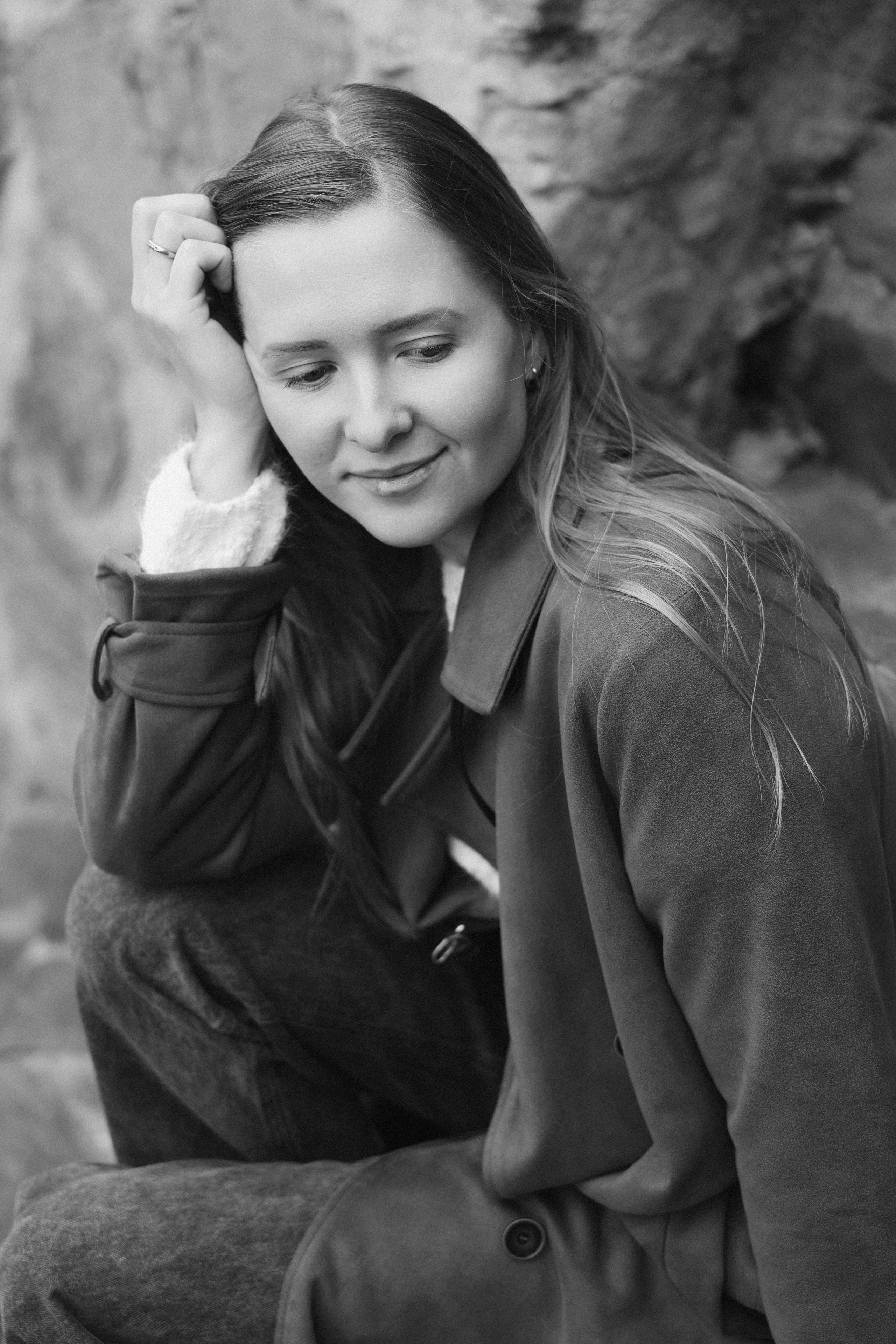 Анюта. Фотограф НатаФото (Наталья Яковенко) Дмитров Москва Питер