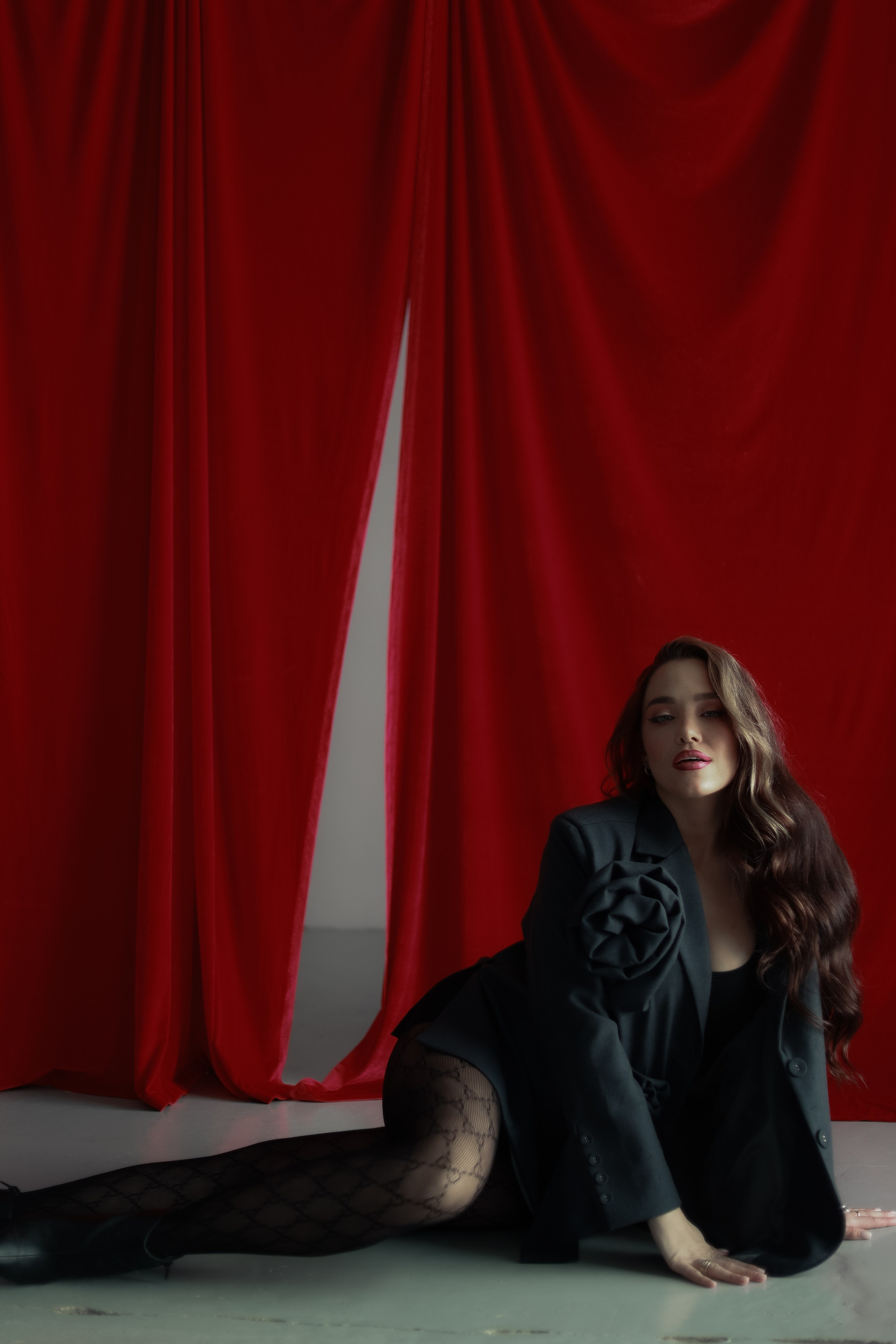 Юлиана. Фотограф НатаФото (Наталья Яковенко) Дмитров Москва Питер