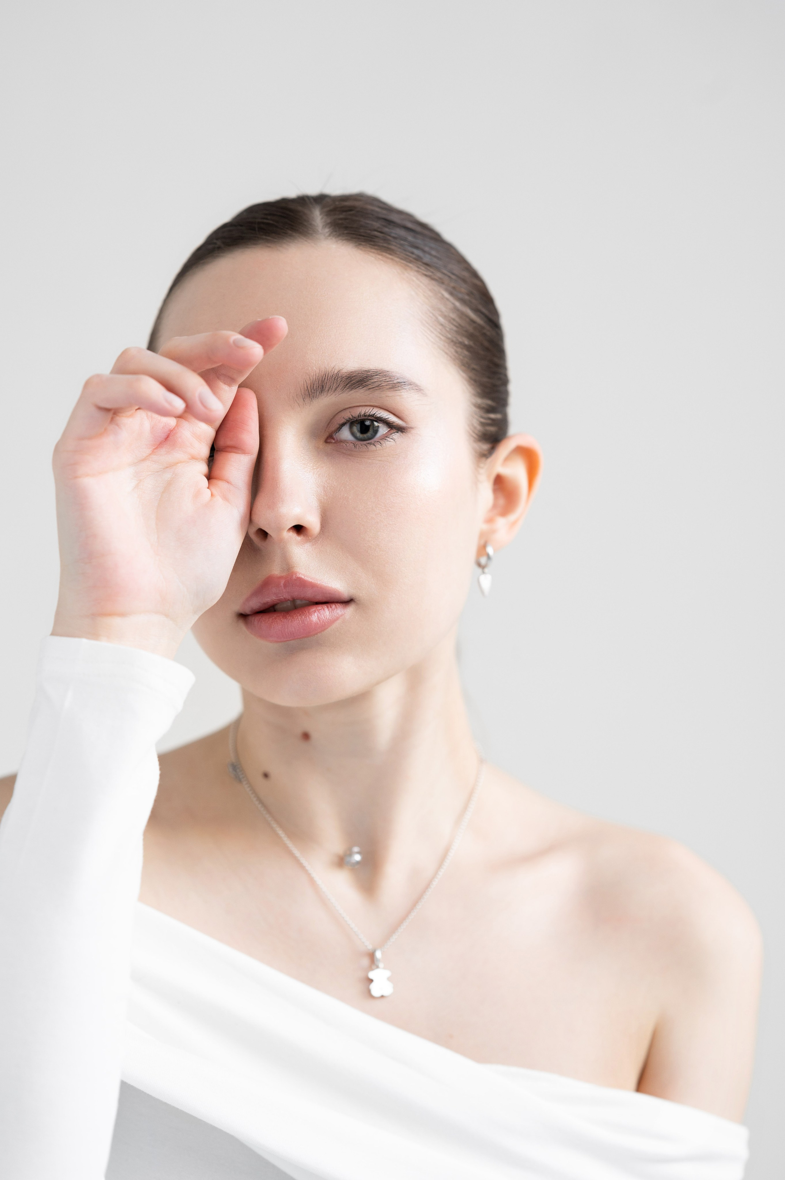 Анастасия. Свадебный, портретный, коммерческий, предметный фотограф в Ставрополе Иван Белашов