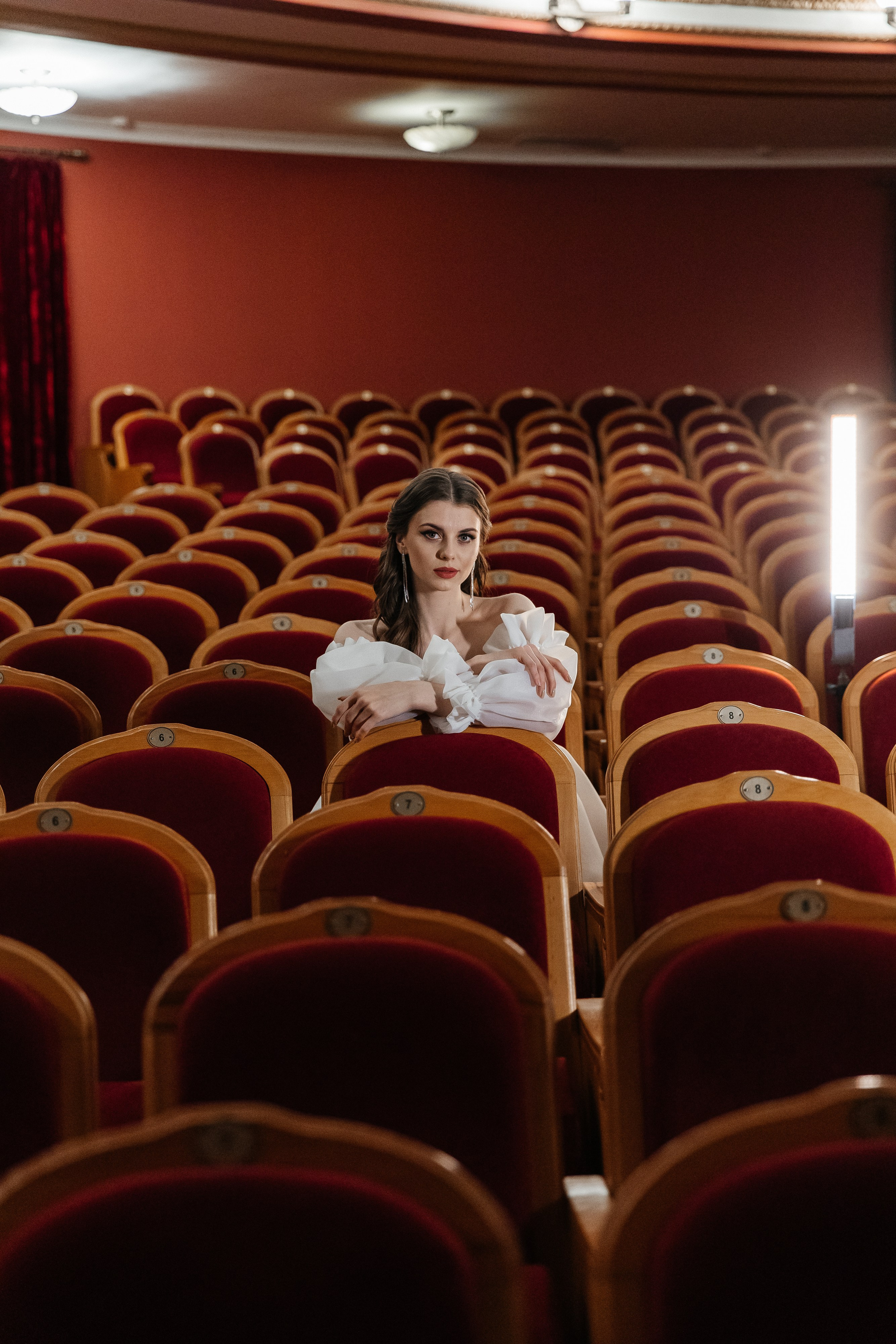 Елизавета. Свадебный и семейный фотограф Егорова Юлия