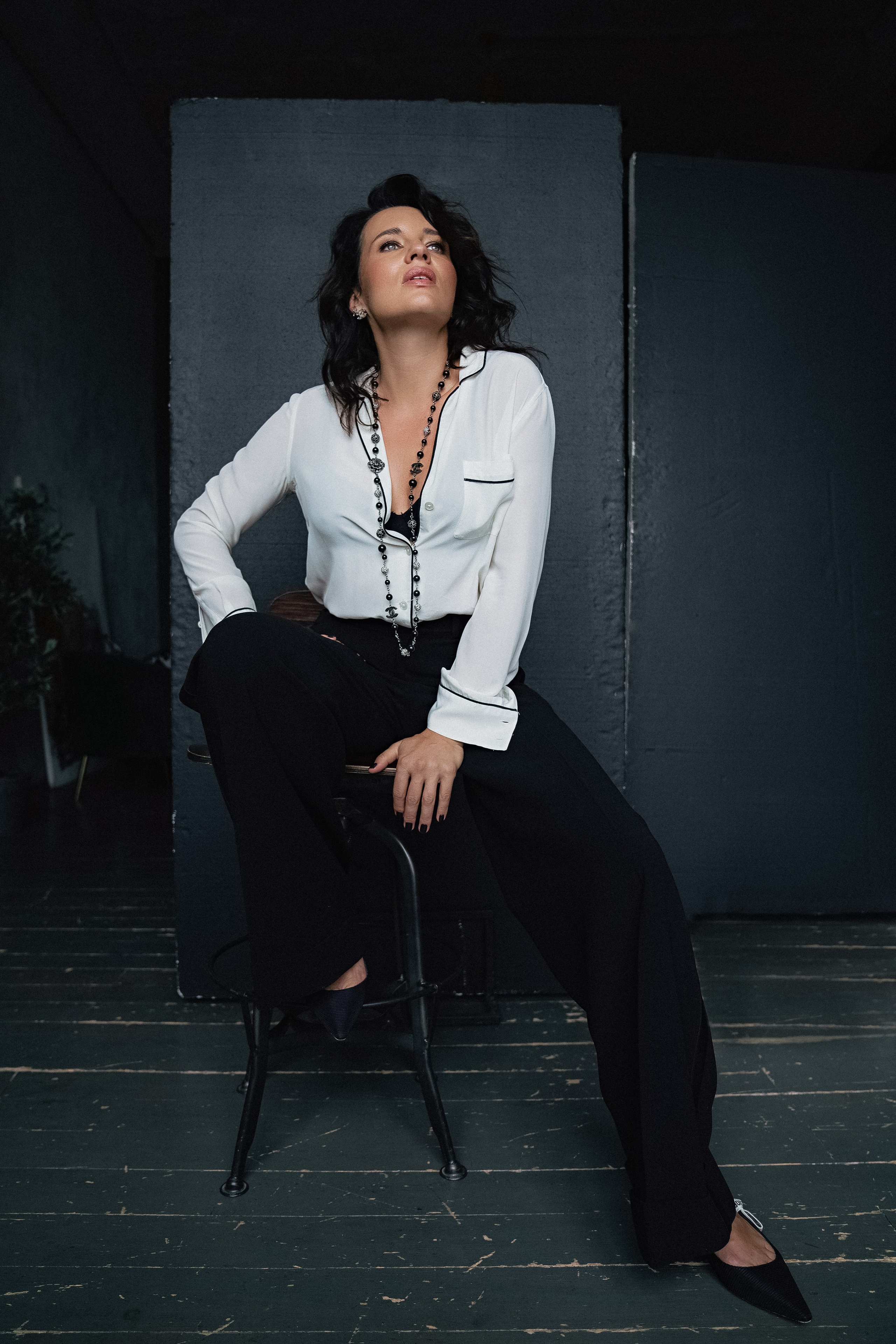 Настя. Портретный и репортажный фотограф Виктория Капустина