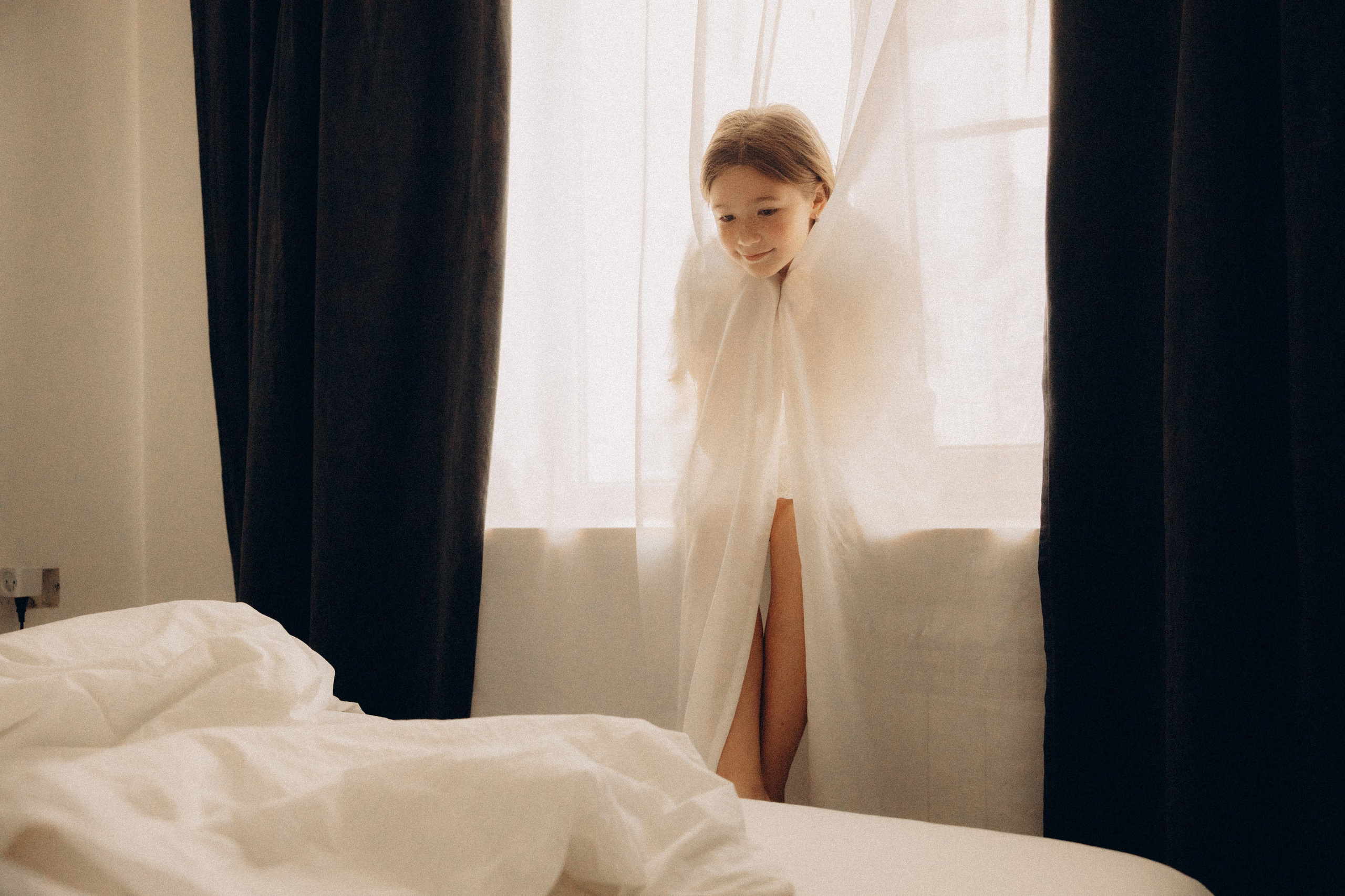 Ева. Главная